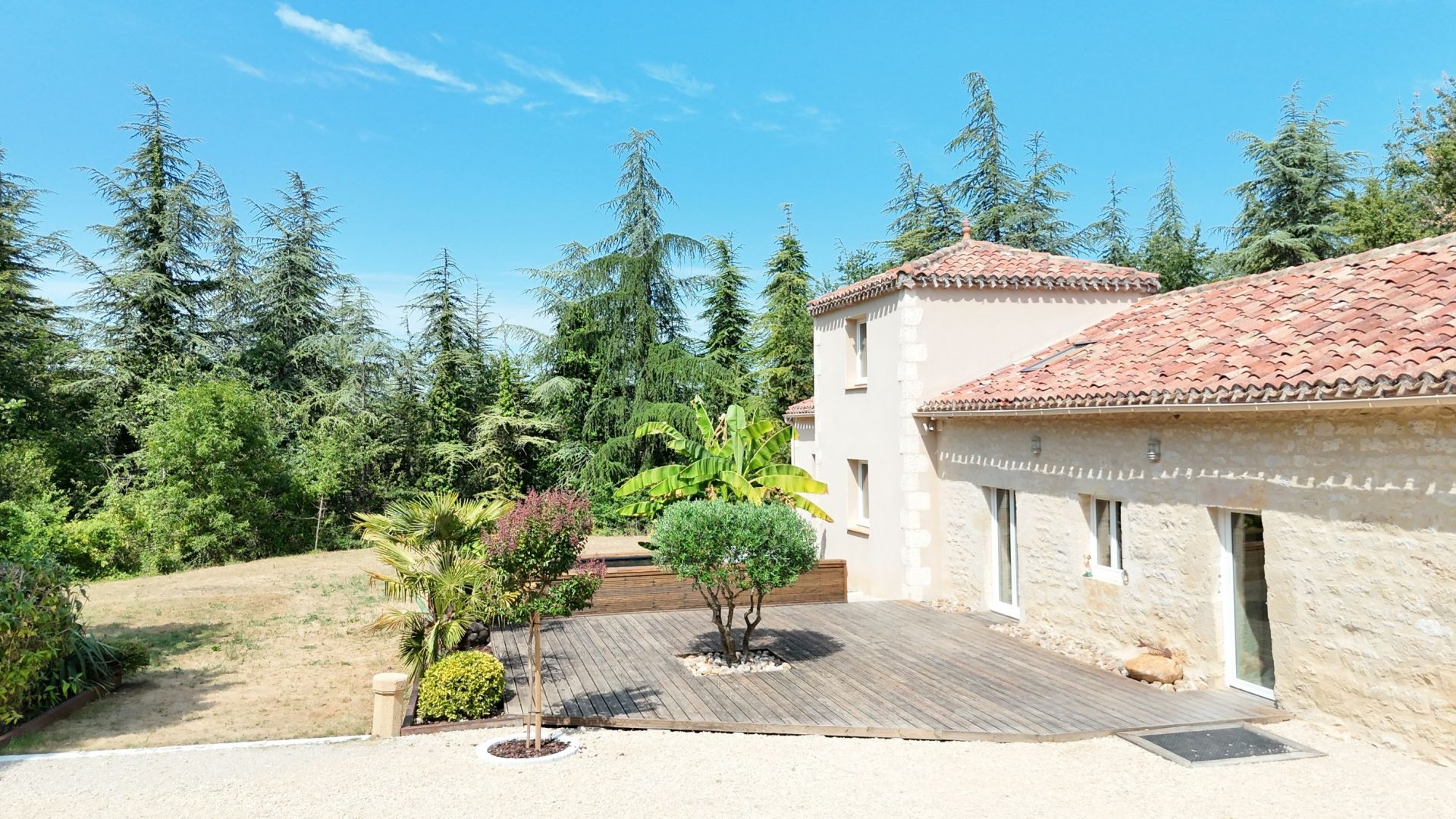 maison 6 Pièces en vente sur CAHORS (46000)