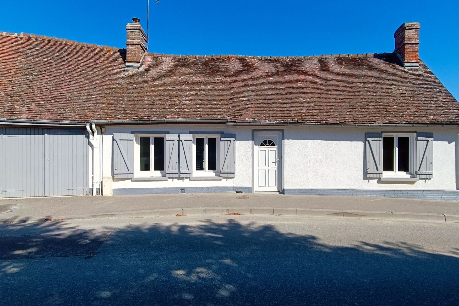 Sale House 4&nbsp;rooms 81&nbsp;m² Mesnils-sur-Iton