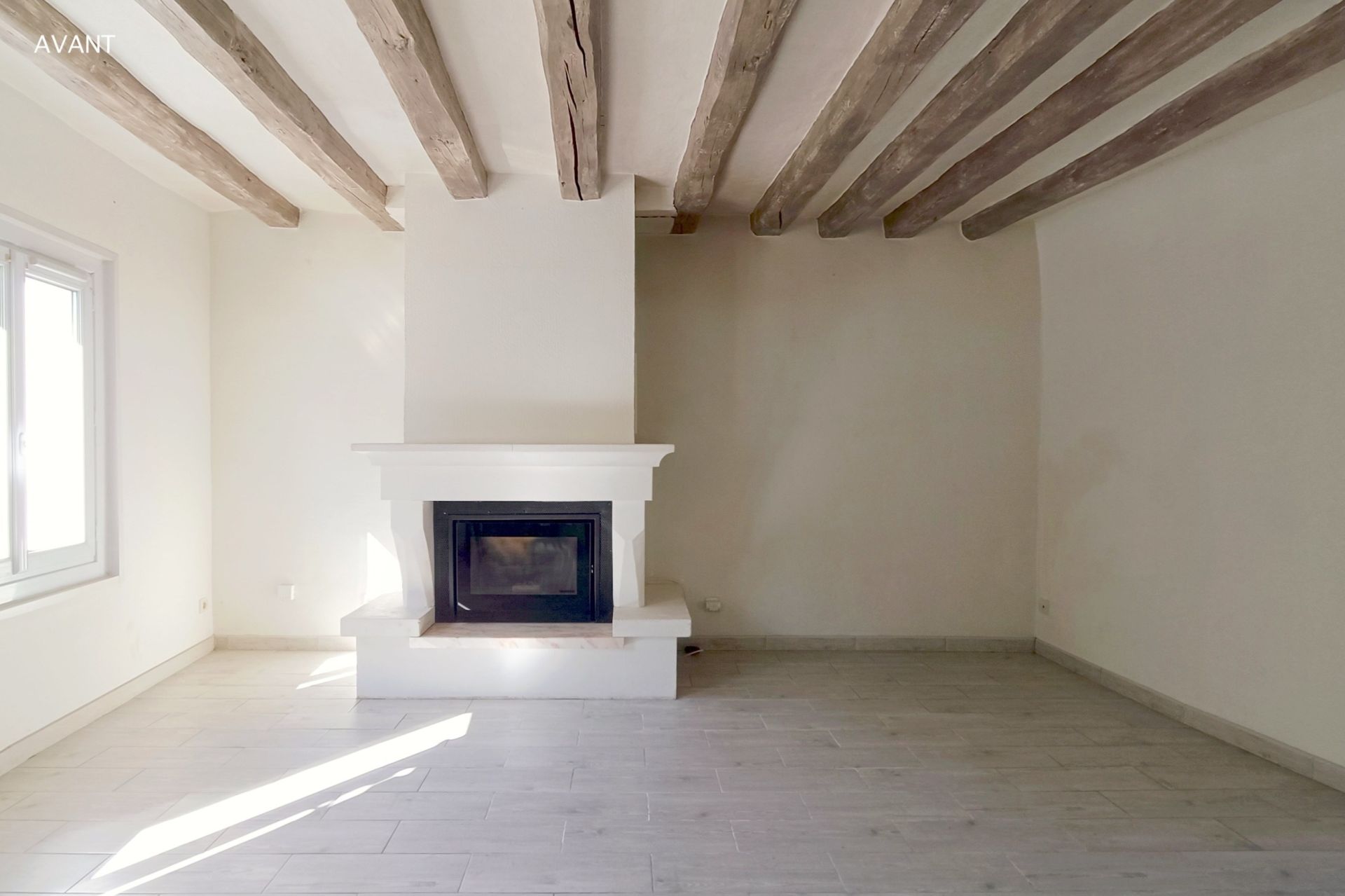 house 4 rooms for sale on MESNILS SUR ITON (27240)