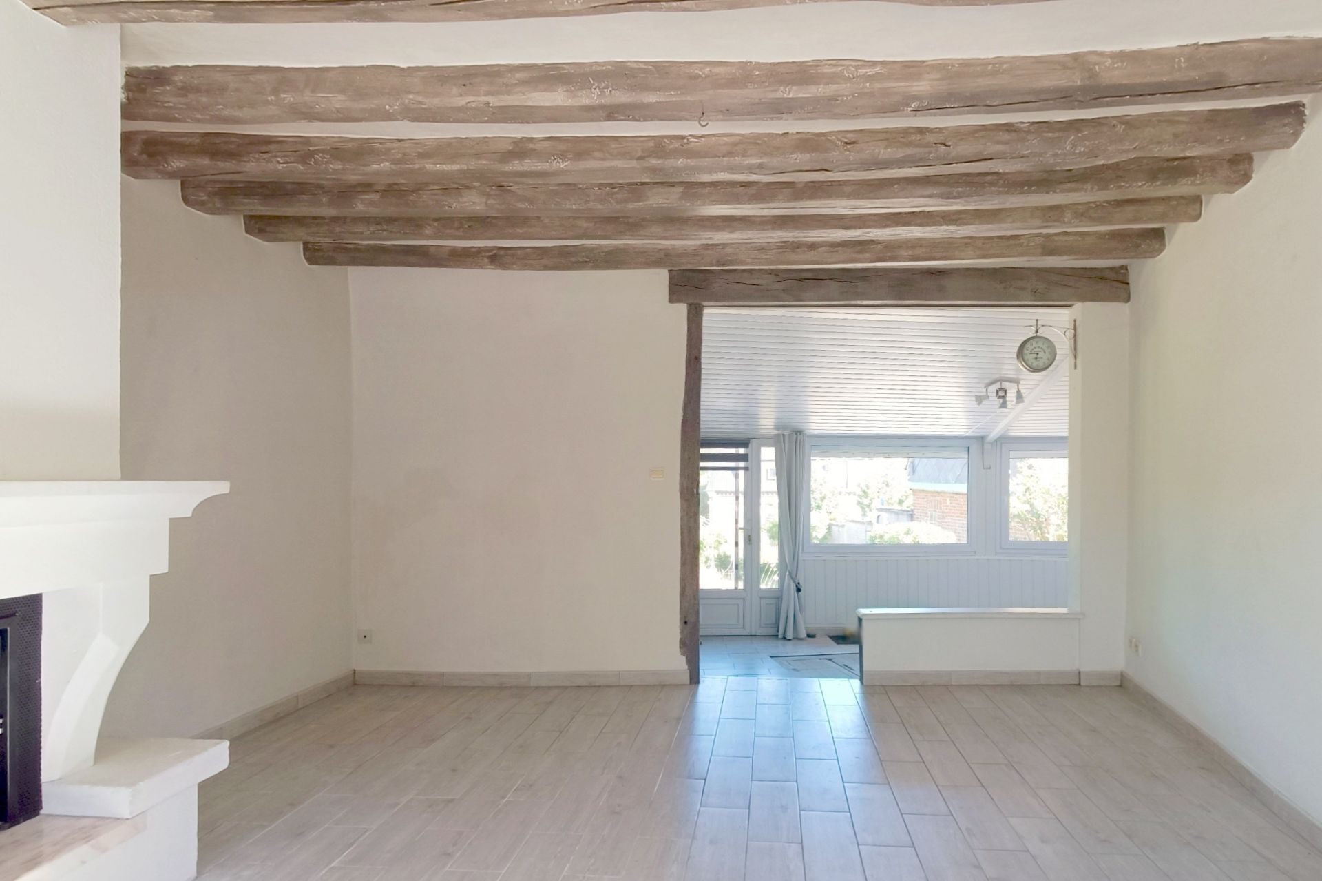 house 4 rooms for sale on MESNILS SUR ITON (27240)