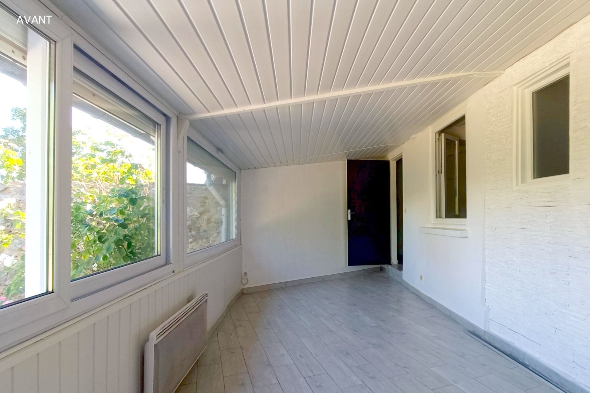 house 4 rooms for sale on MESNILS SUR ITON (27240)