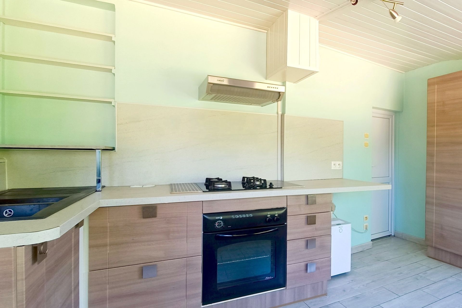 house 4 rooms for sale on MESNILS SUR ITON (27240)