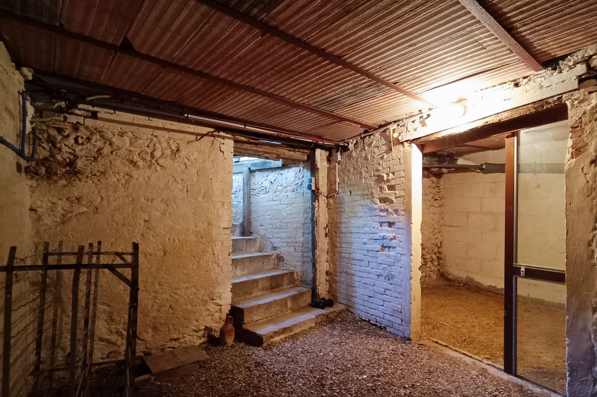 house 4 rooms for sale on MESNILS SUR ITON (27240)
