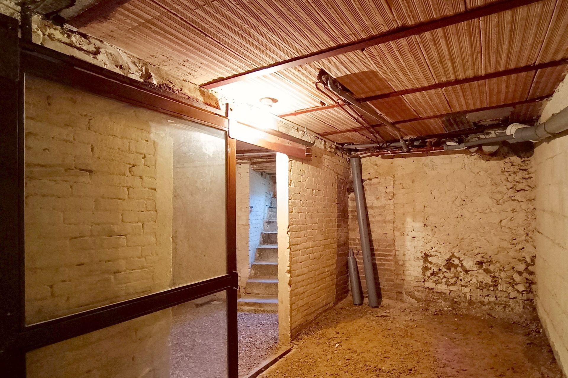 house 4 rooms for sale on MESNILS SUR ITON (27240)