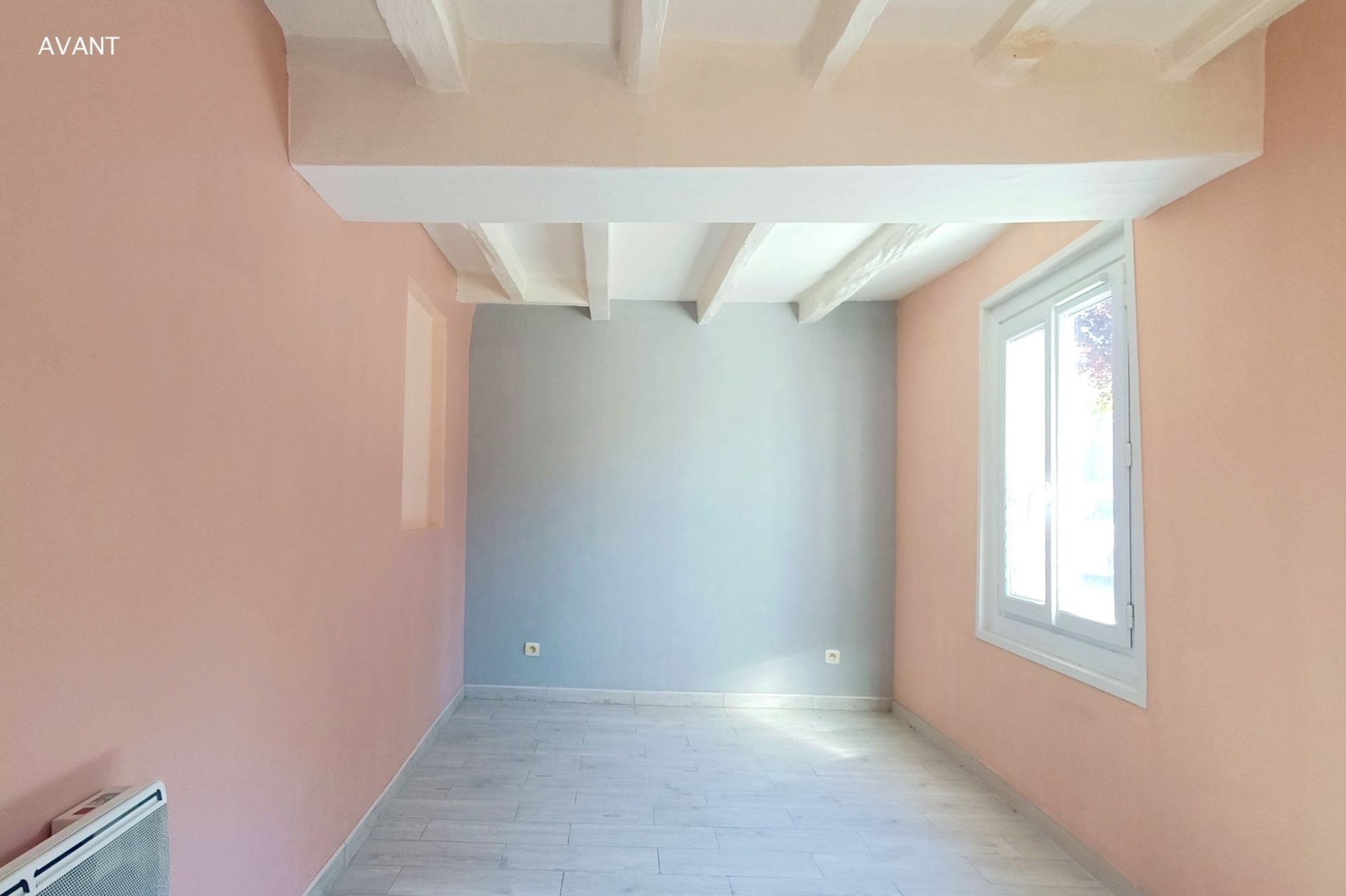 house 4 rooms for sale on MESNILS SUR ITON (27240)