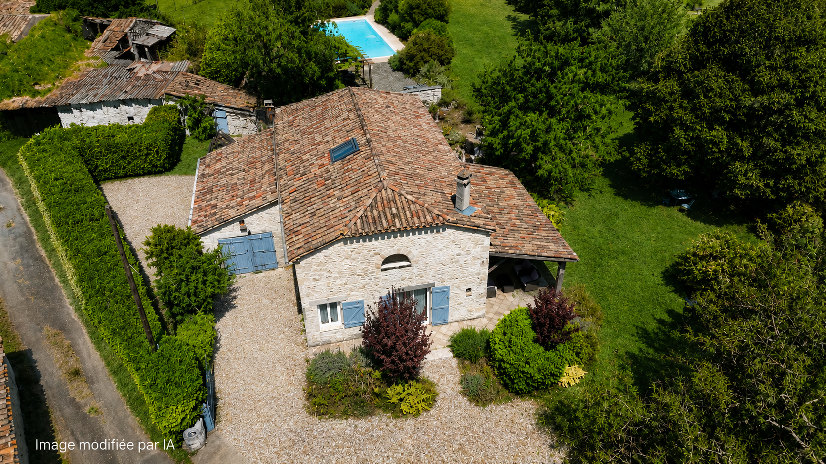 Maison 5 pièces 135 m² · à Chambres Roquecor · 135 m² · 319 000 €