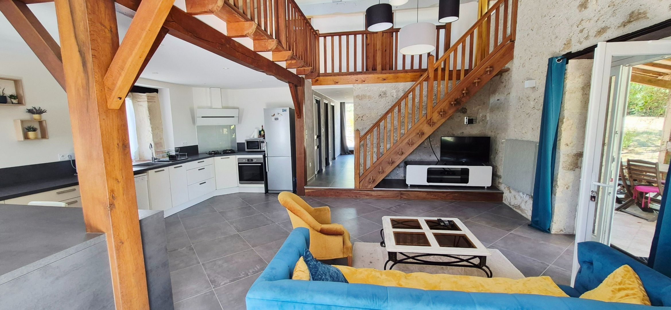 maison 5 Pièces en vente sur ROQUECOR (82150)