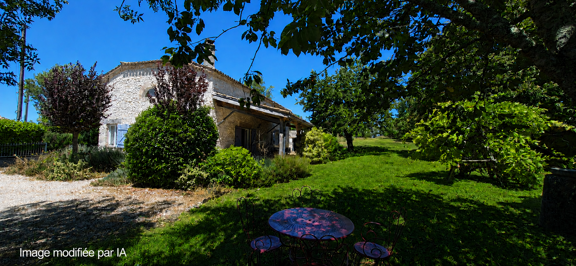 maison 5 Pièces en vente sur ROQUECOR (82150)