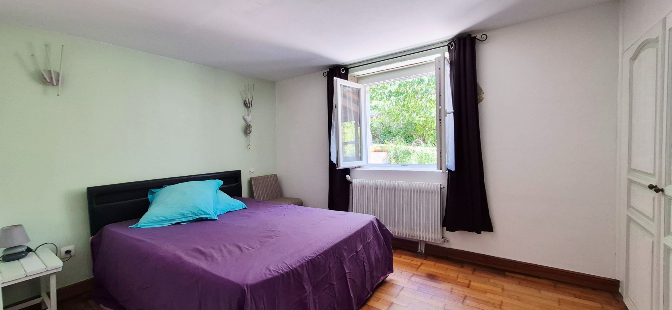 maison 5 Pièces en vente sur ROQUECOR (82150)