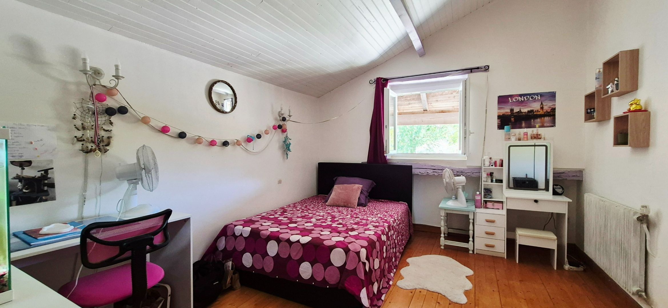 maison 5 Pièces en vente sur ROQUECOR (82150)