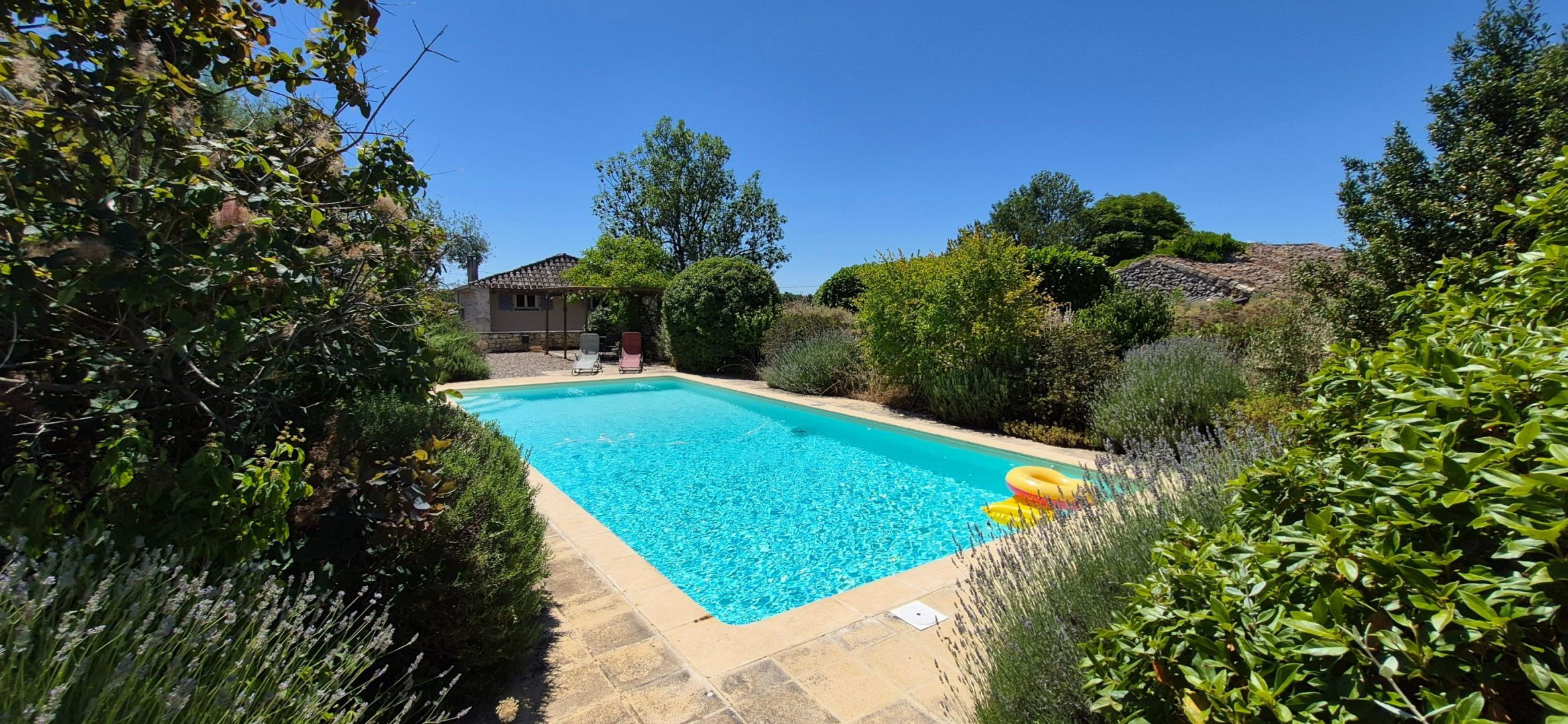 maison 5 Pièces en vente sur ROQUECOR (82150)