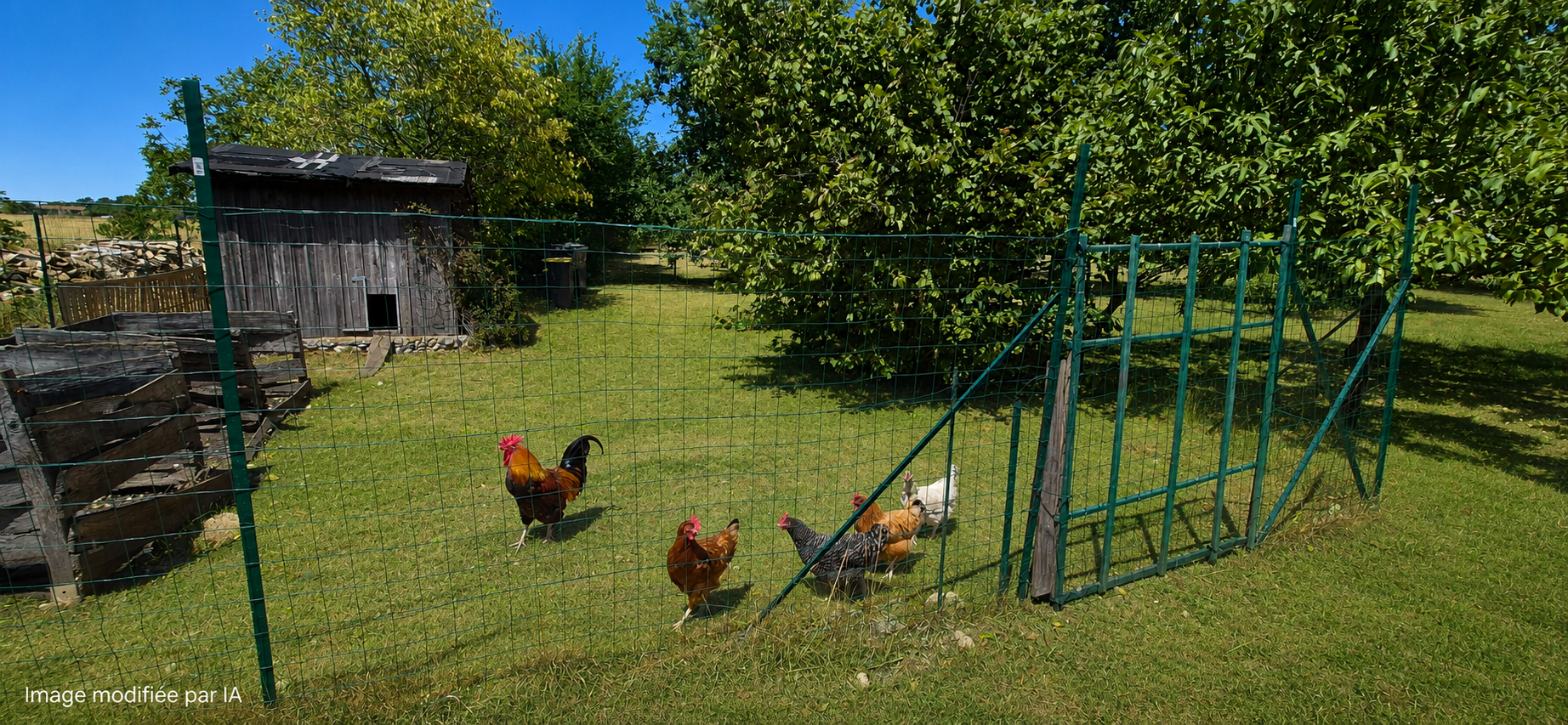 maison 5 Pièces en vente sur ROQUECOR (82150)