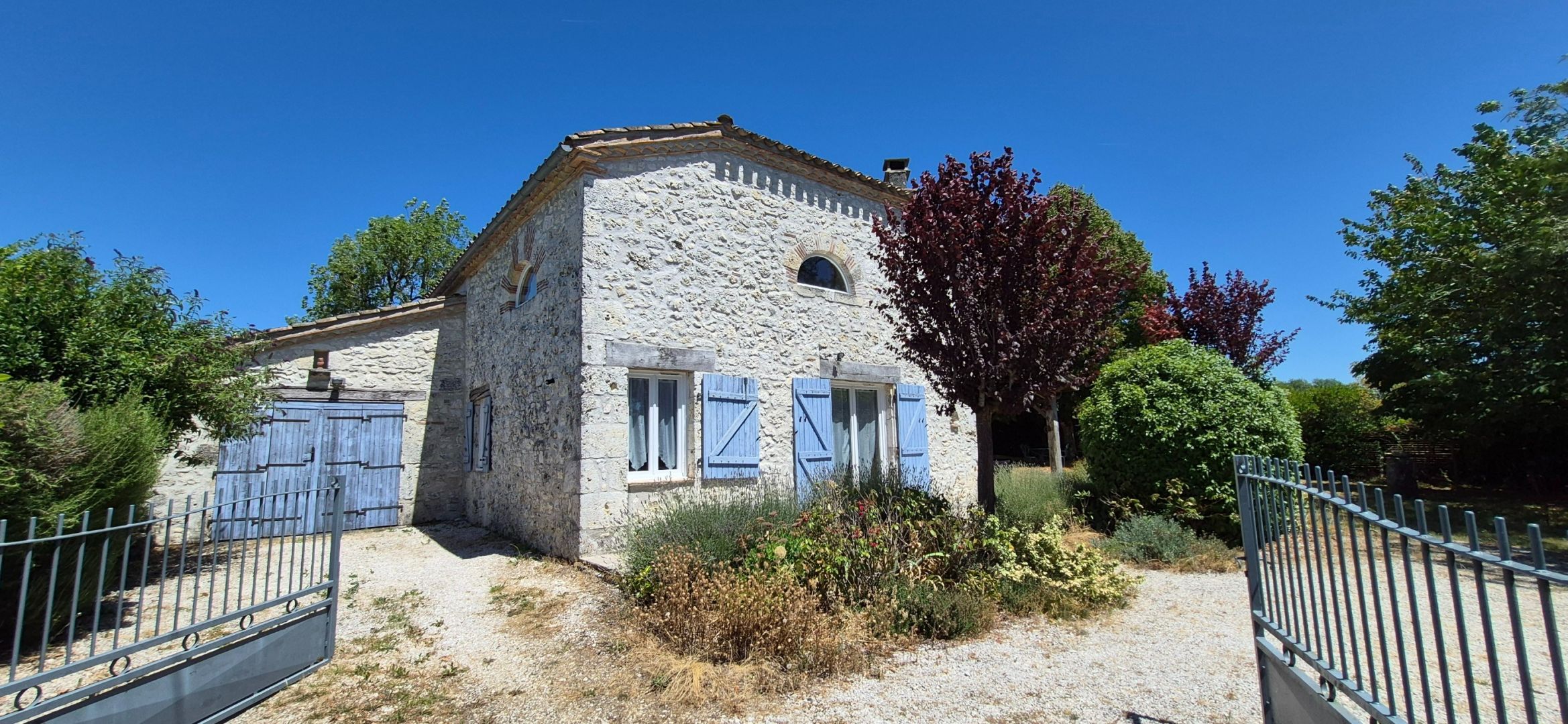 maison 5 Pièces en vente sur ROQUECOR (82150)
