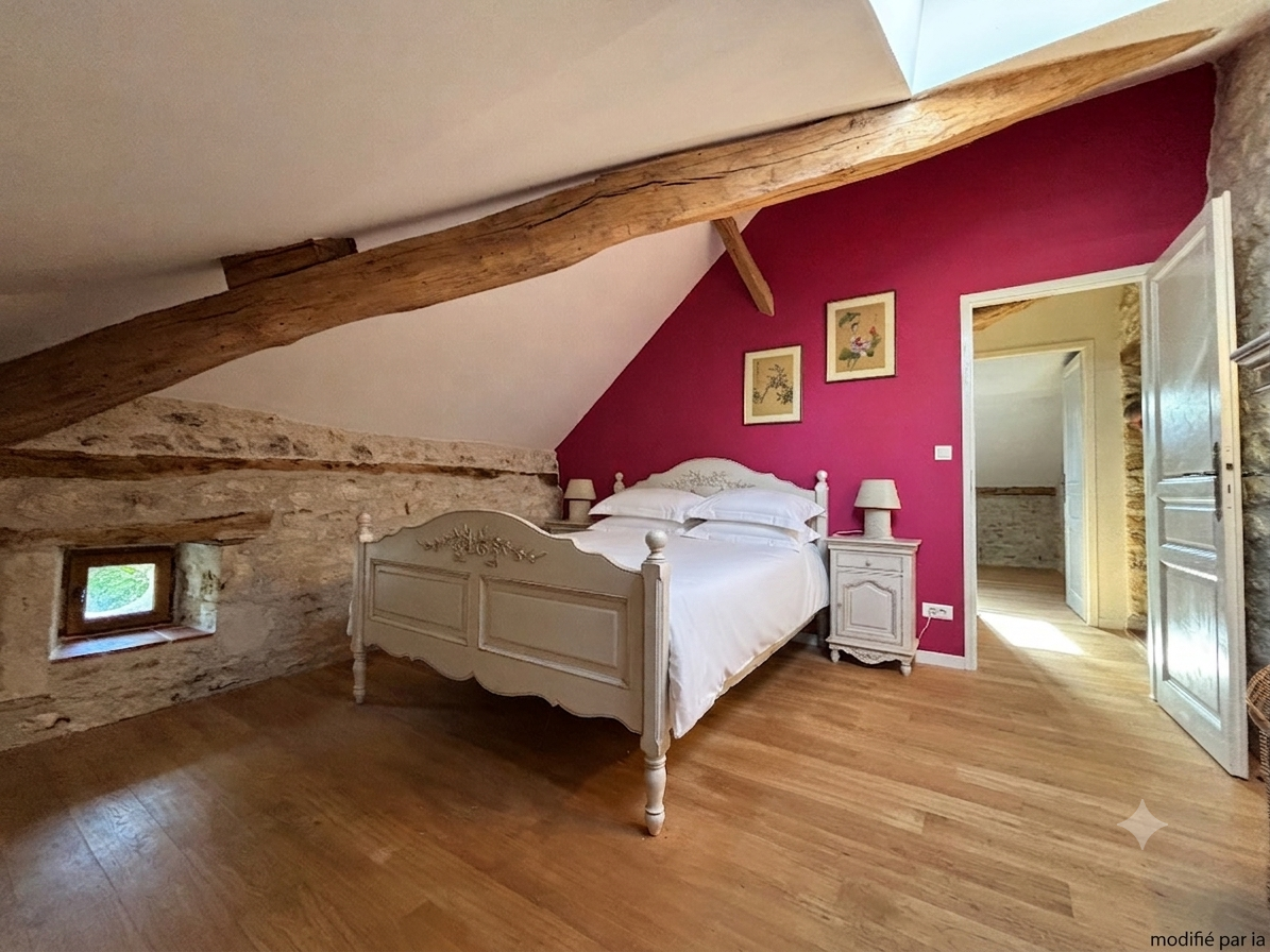 house 6 rooms for sale on MONTAIGU DE QUERCY (82150)