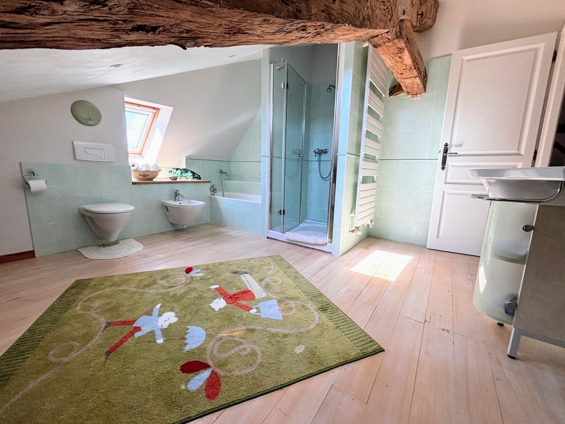 house 6 rooms for sale on MONTAIGU DE QUERCY (82150)