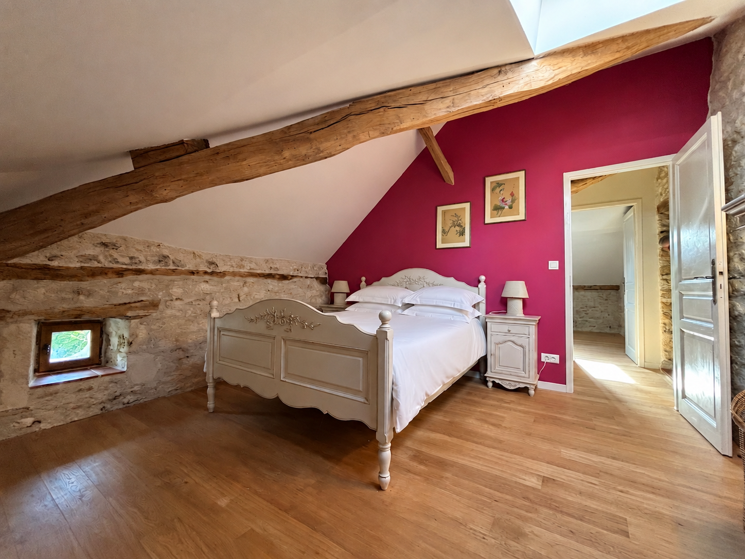 maison 6 Pièces en vente sur MONTAIGU DE QUERCY (82150)