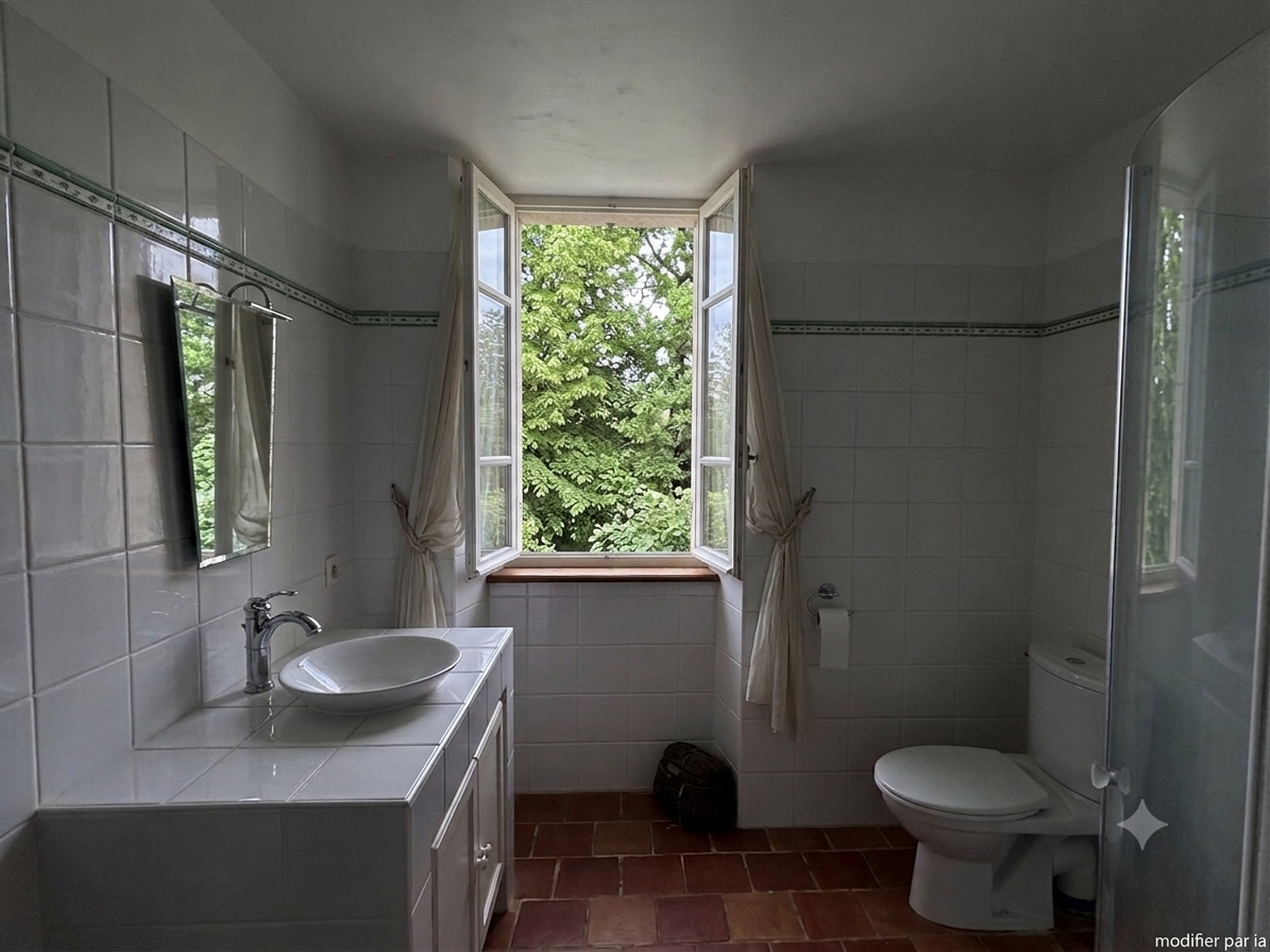 house 6 rooms for sale on MONTAIGU DE QUERCY (82150)