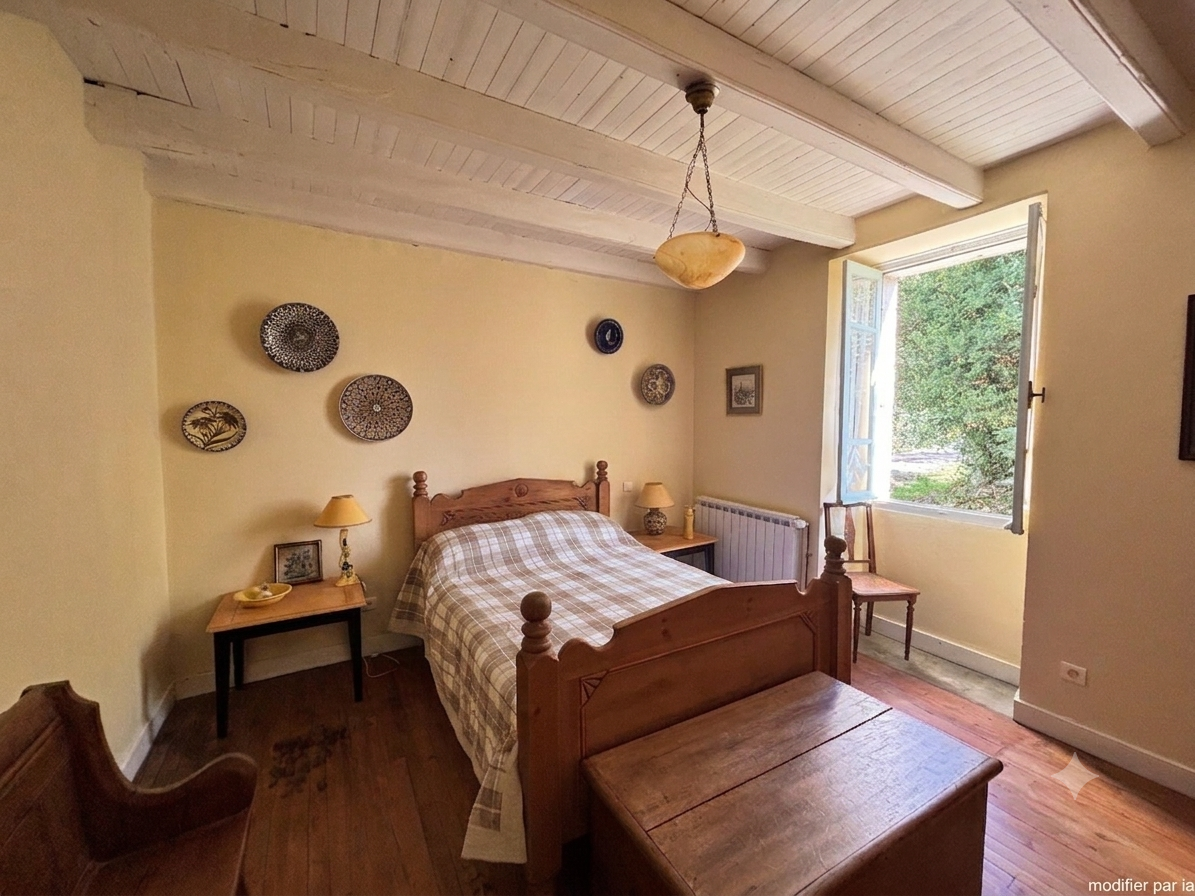 house 6 rooms for sale on MONTAIGU DE QUERCY (82150)