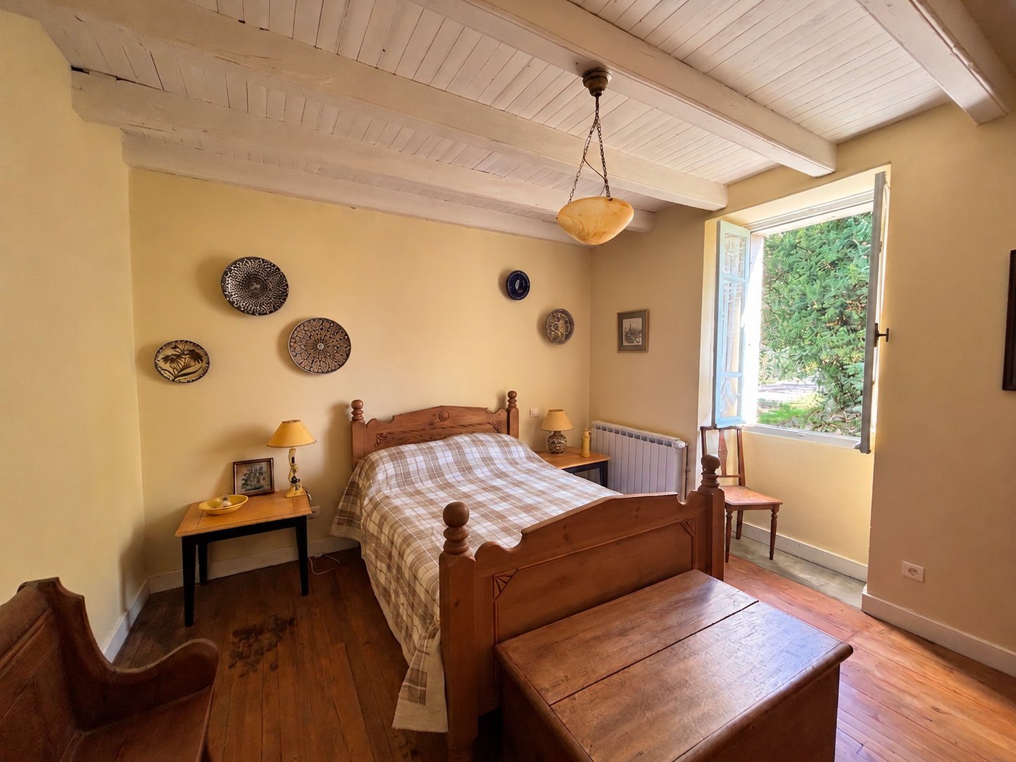 maison 6 Pièces en vente sur MONTAIGU DE QUERCY (82150)