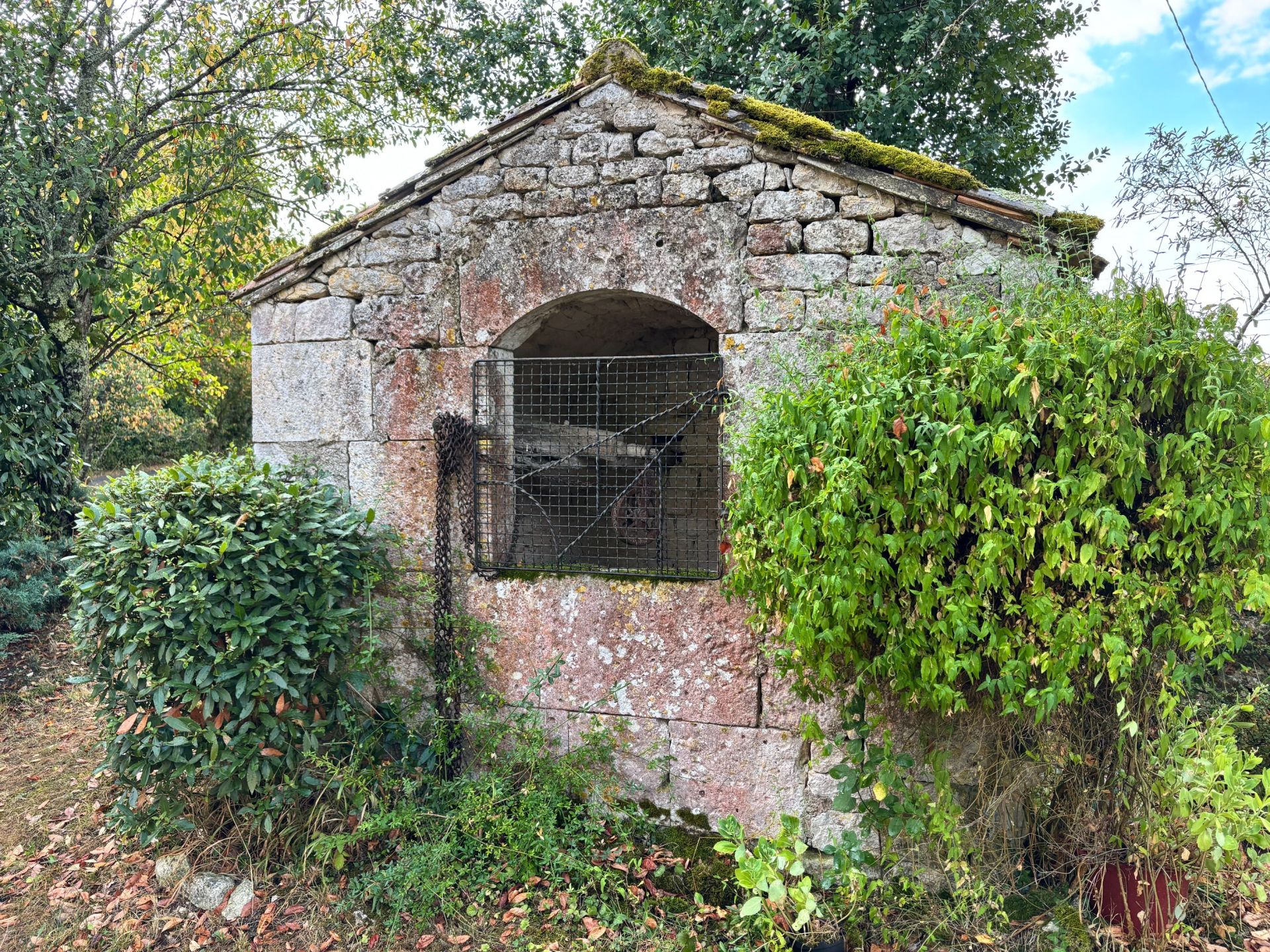 house 6 rooms for sale on MONTAIGU DE QUERCY (82150)