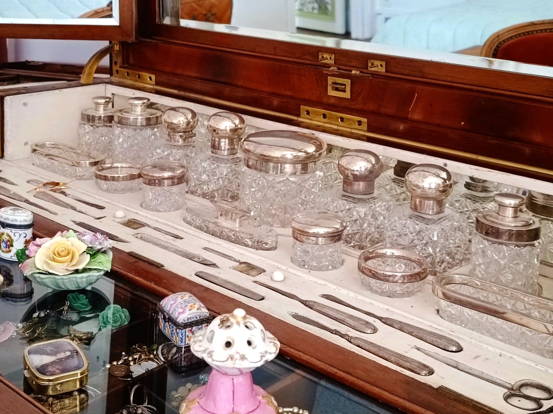 maison de maître 16 Pièces en vente sur NOGENT LE ROI (28210)