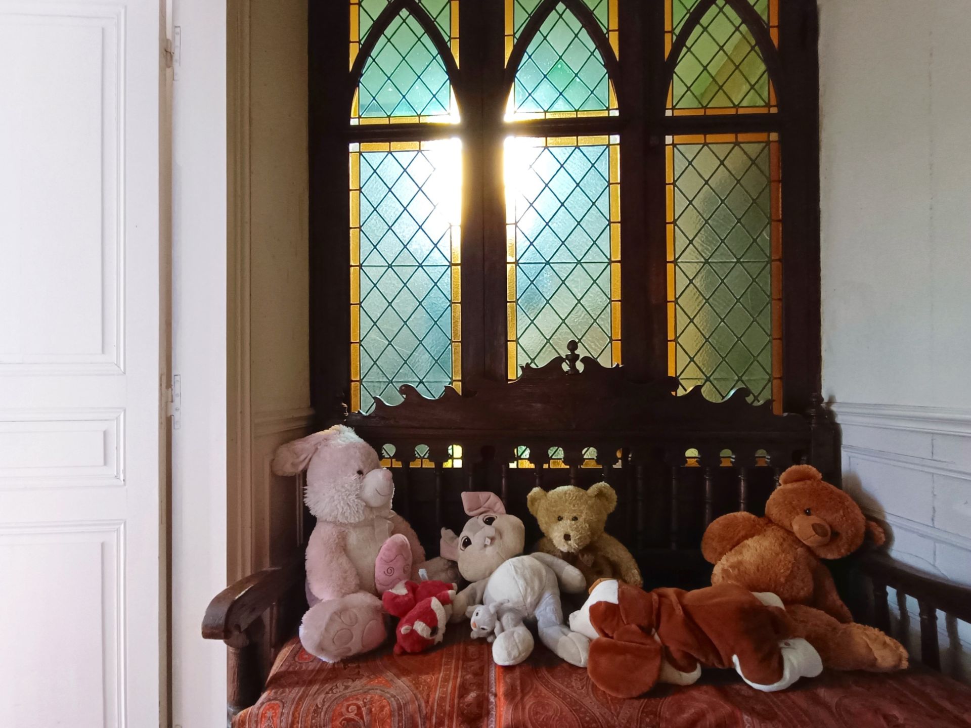 maison de maître 16 Pièces en vente sur NOGENT LE ROI (28210)