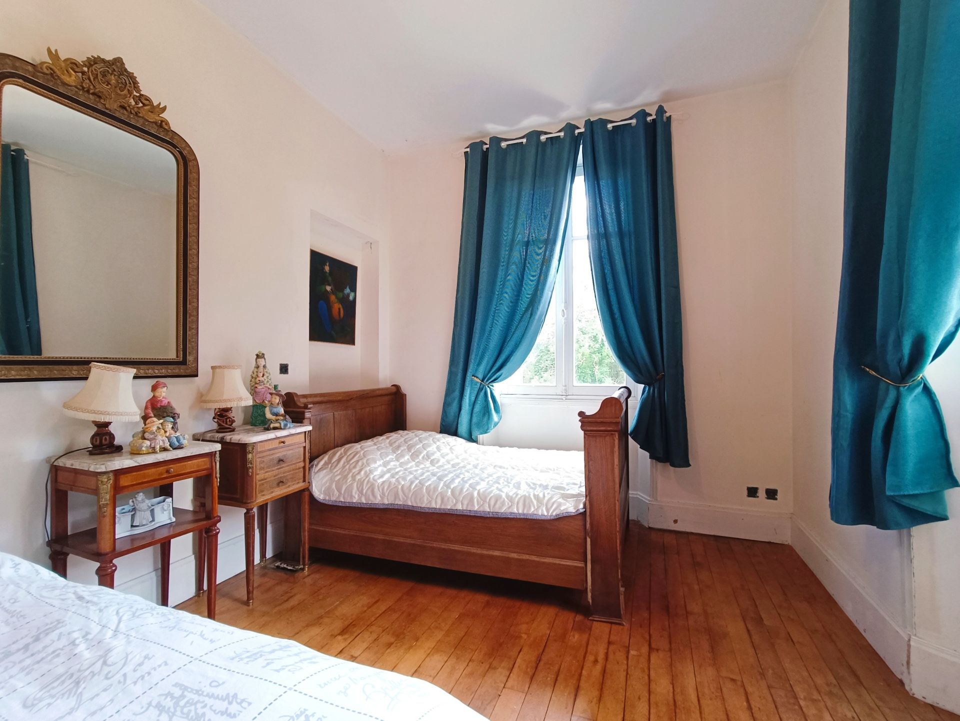 maison de maître 16 Pièces en vente sur NOGENT LE ROI (28210)