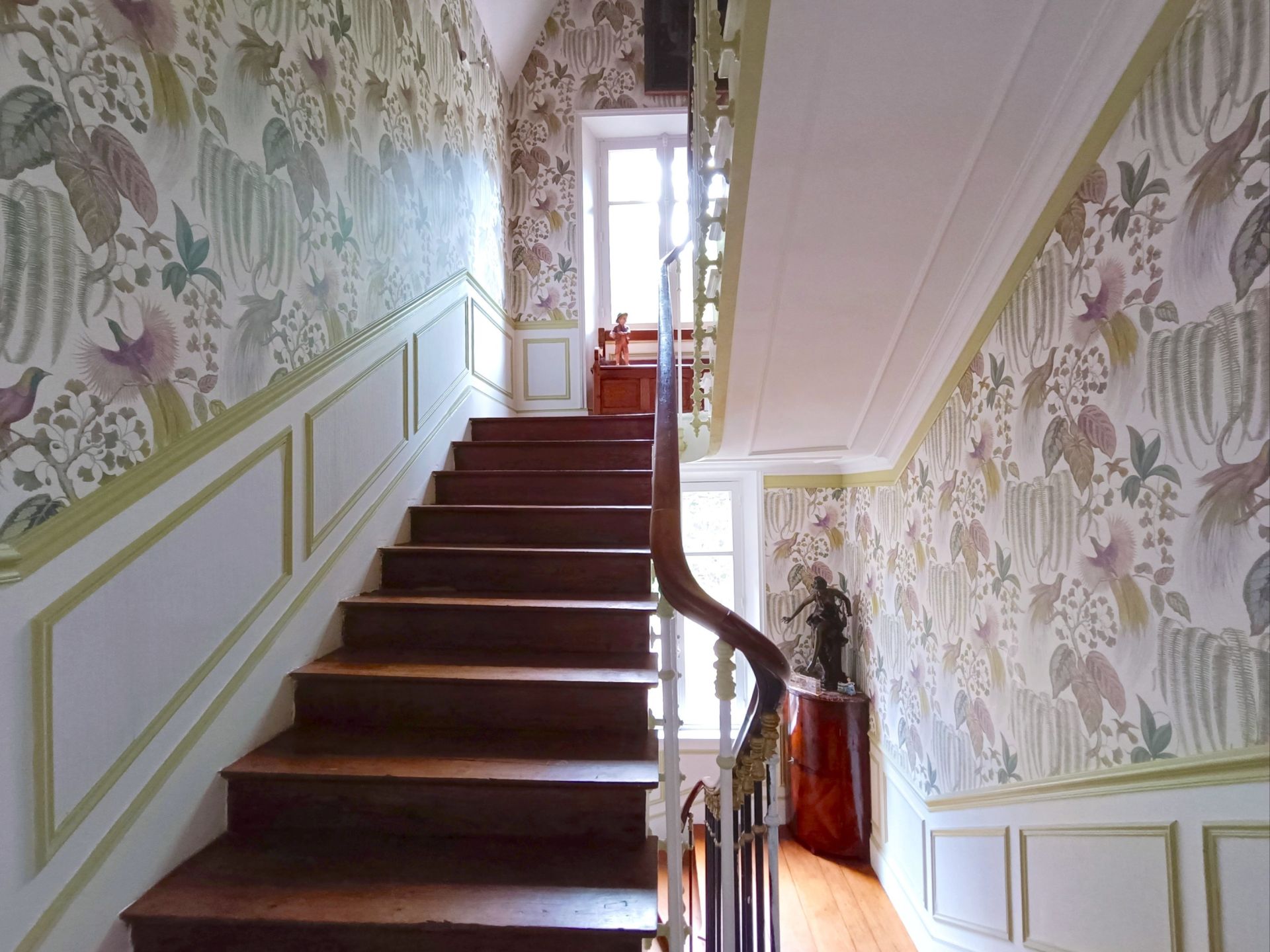 maison de maître 16 Pièces en vente sur NOGENT LE ROI (28210)