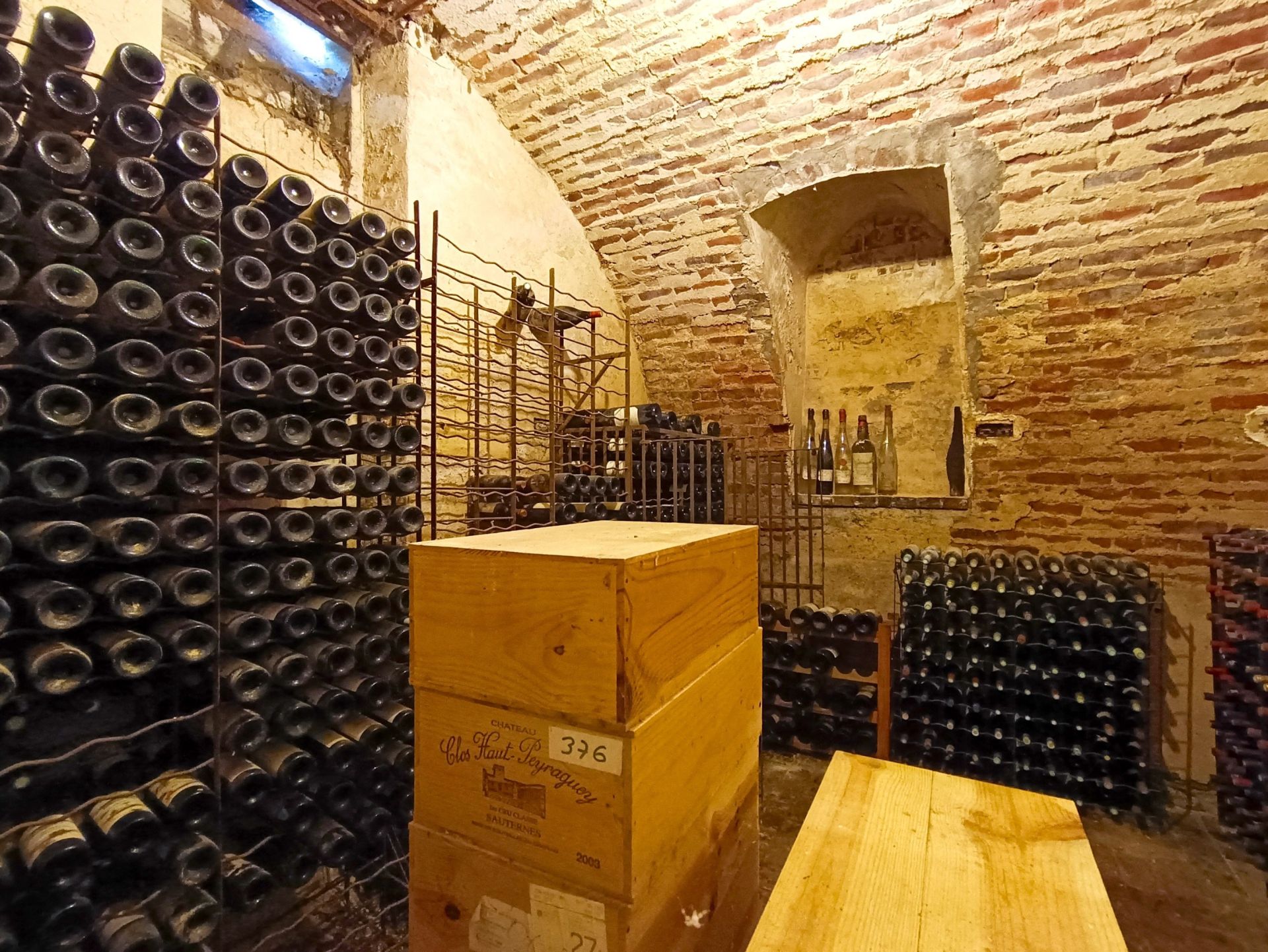 maison de maître 16 Pièces en vente sur NOGENT LE ROI (28210)