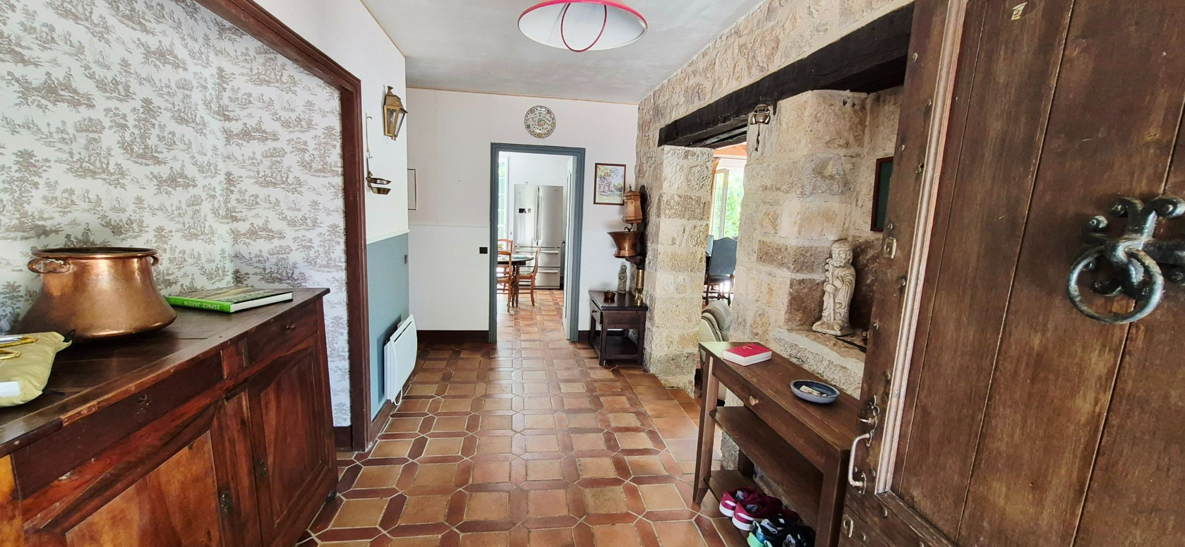 maison 7 Pièces en vente sur CAHORS (46000)