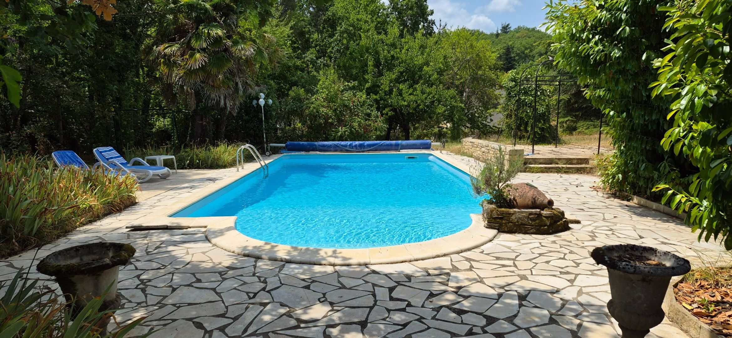 maison 7 Pièces en vente sur CAHORS (46000)
