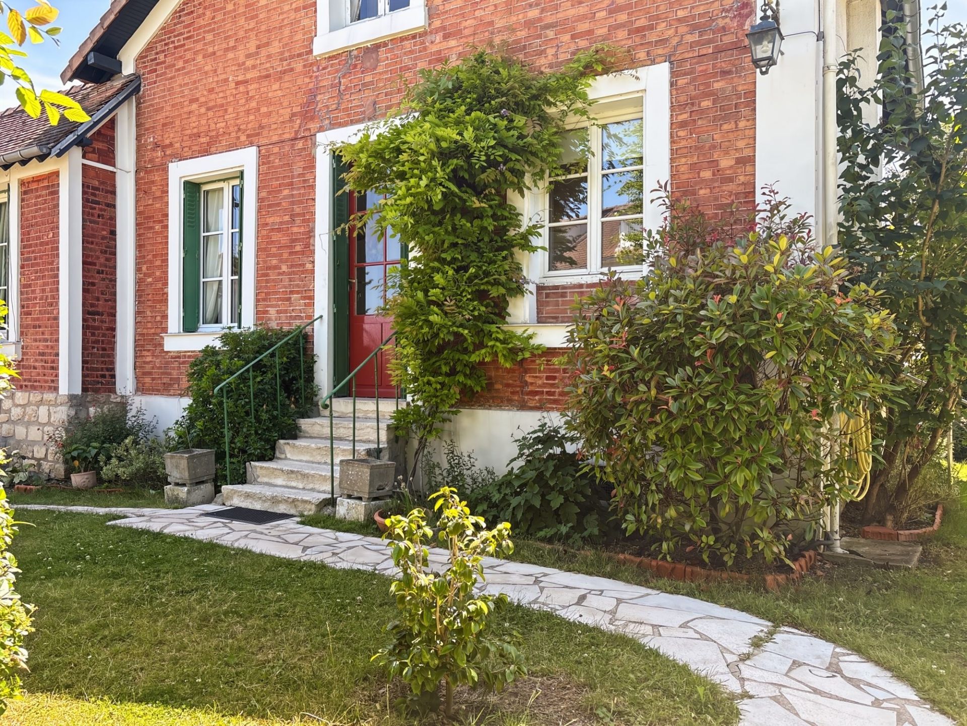 Maison 5 pièces 110 m² · à Bougival · 110 m² · 679 000 €