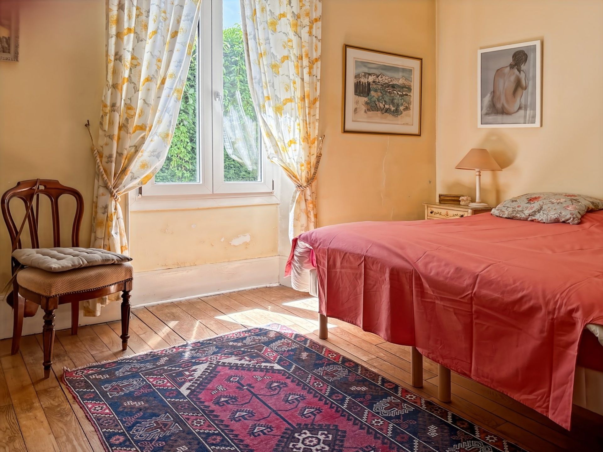  5 Pièces en vente sur BOUGIVAL (78380)