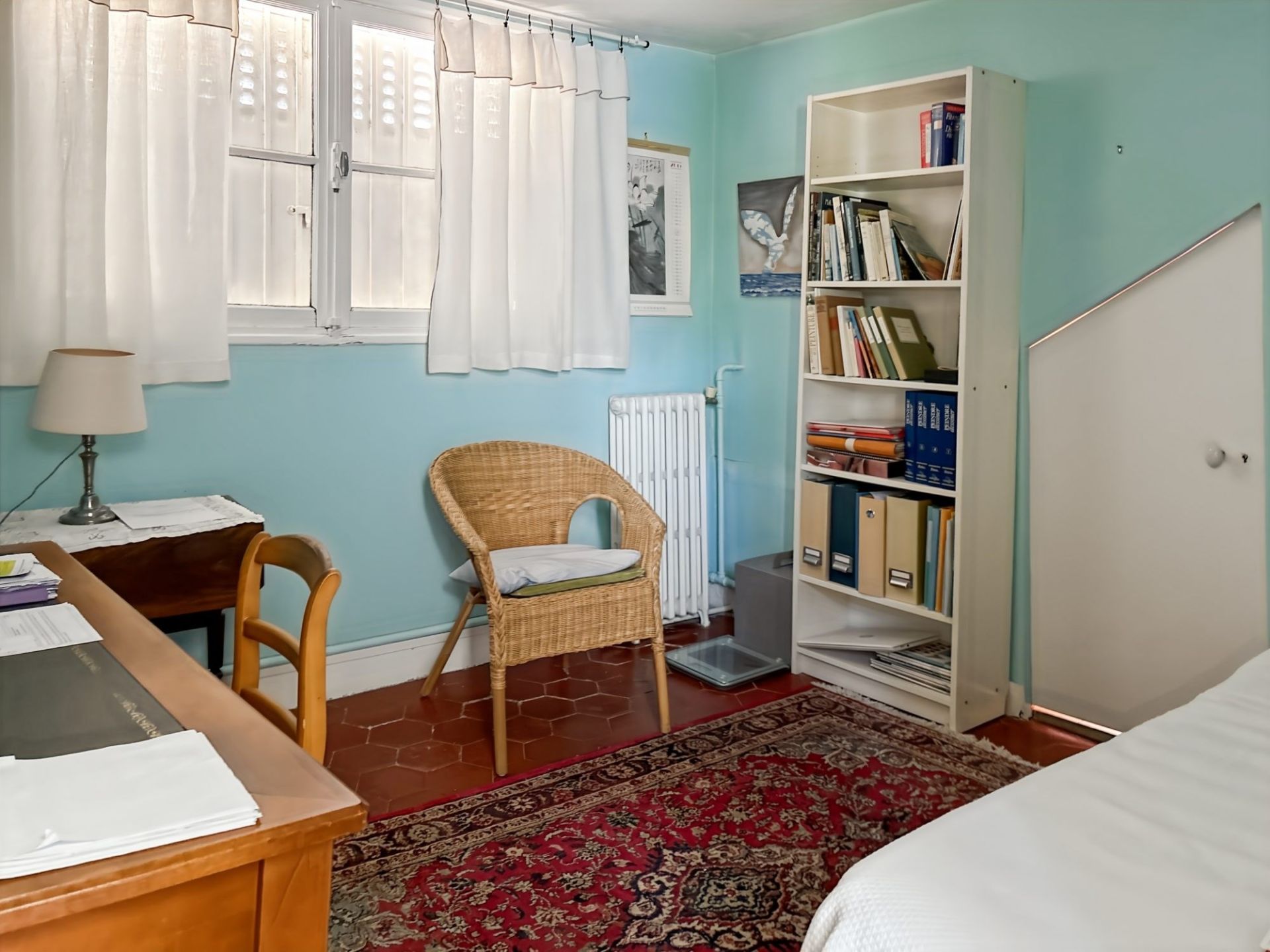  5 Pièces en vente sur BOUGIVAL (78380)