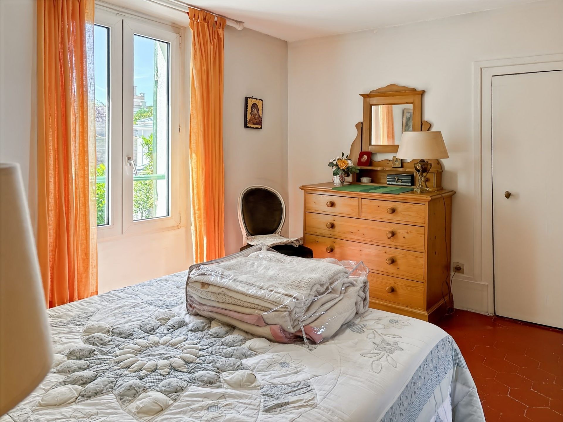  5 Pièces en vente sur BOUGIVAL (78380)