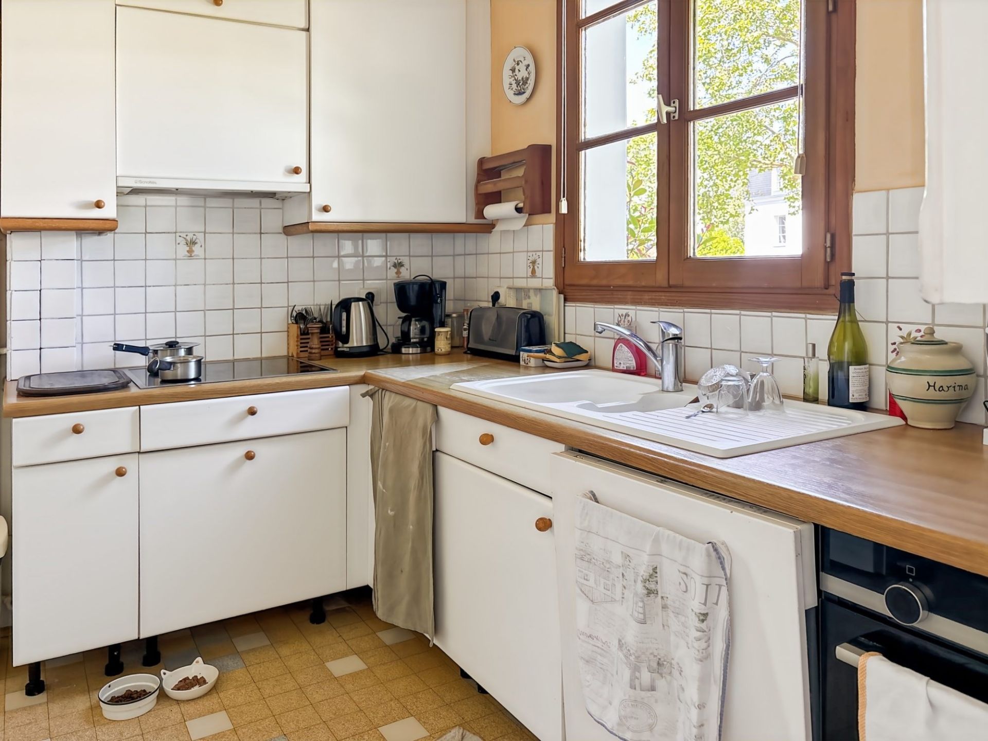  5 Pièces en vente sur BOUGIVAL (78380)