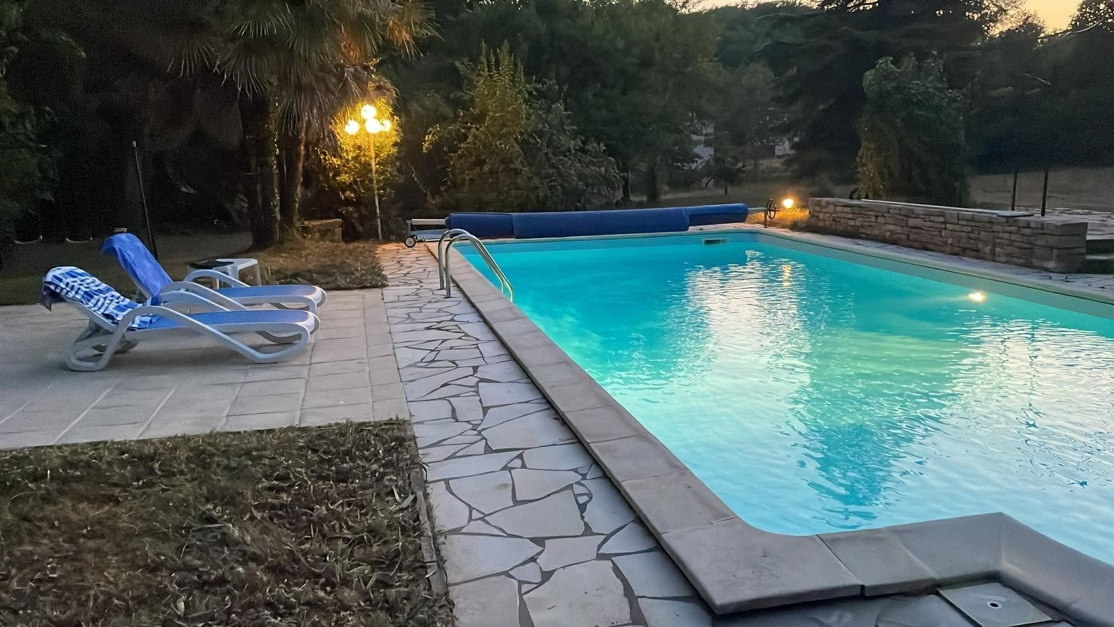 maison 7 Pièces en vente sur CAHORS (46000)