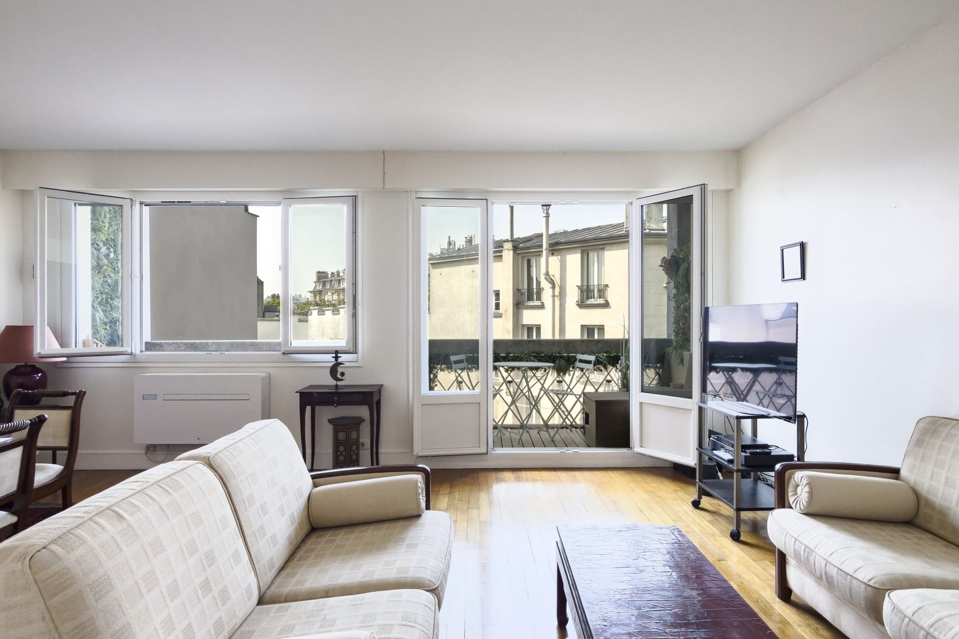 appartement 3 Pièces en vente sur PARIS (75014)