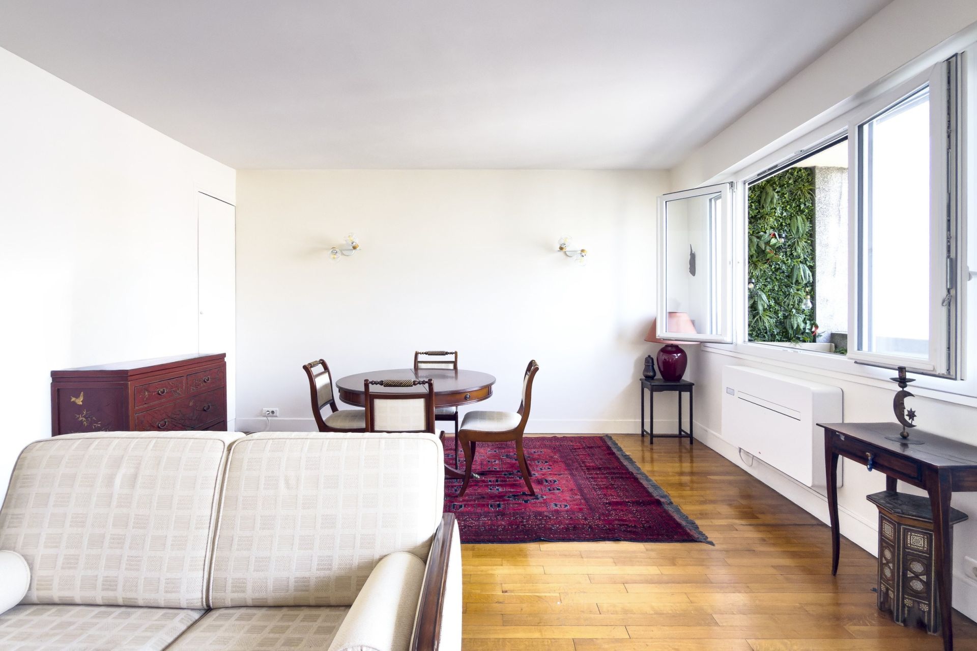 appartement 3 Pièces en vente sur PARIS (75014)