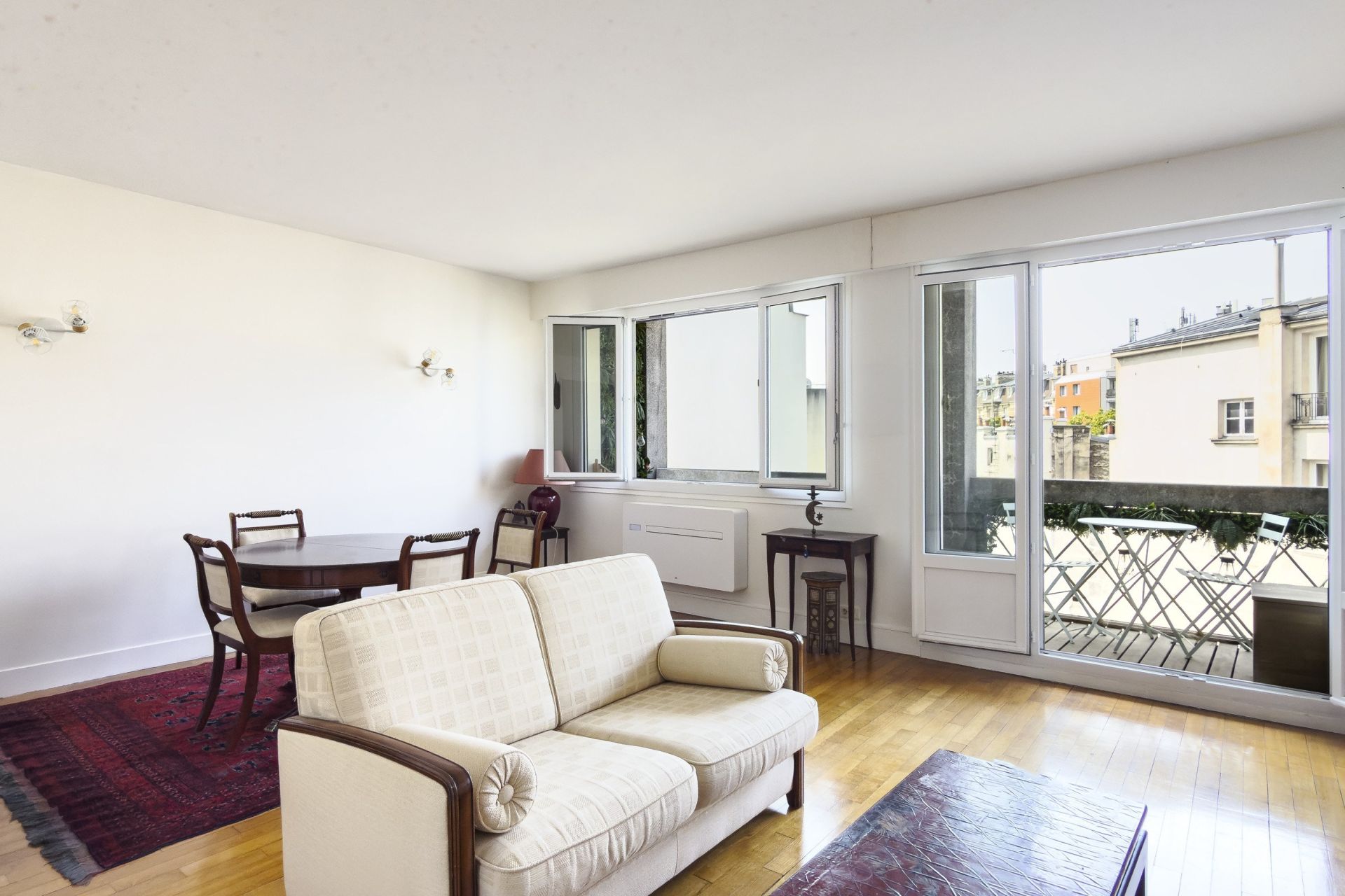 appartement 3 Pièces en vente sur PARIS (75014)