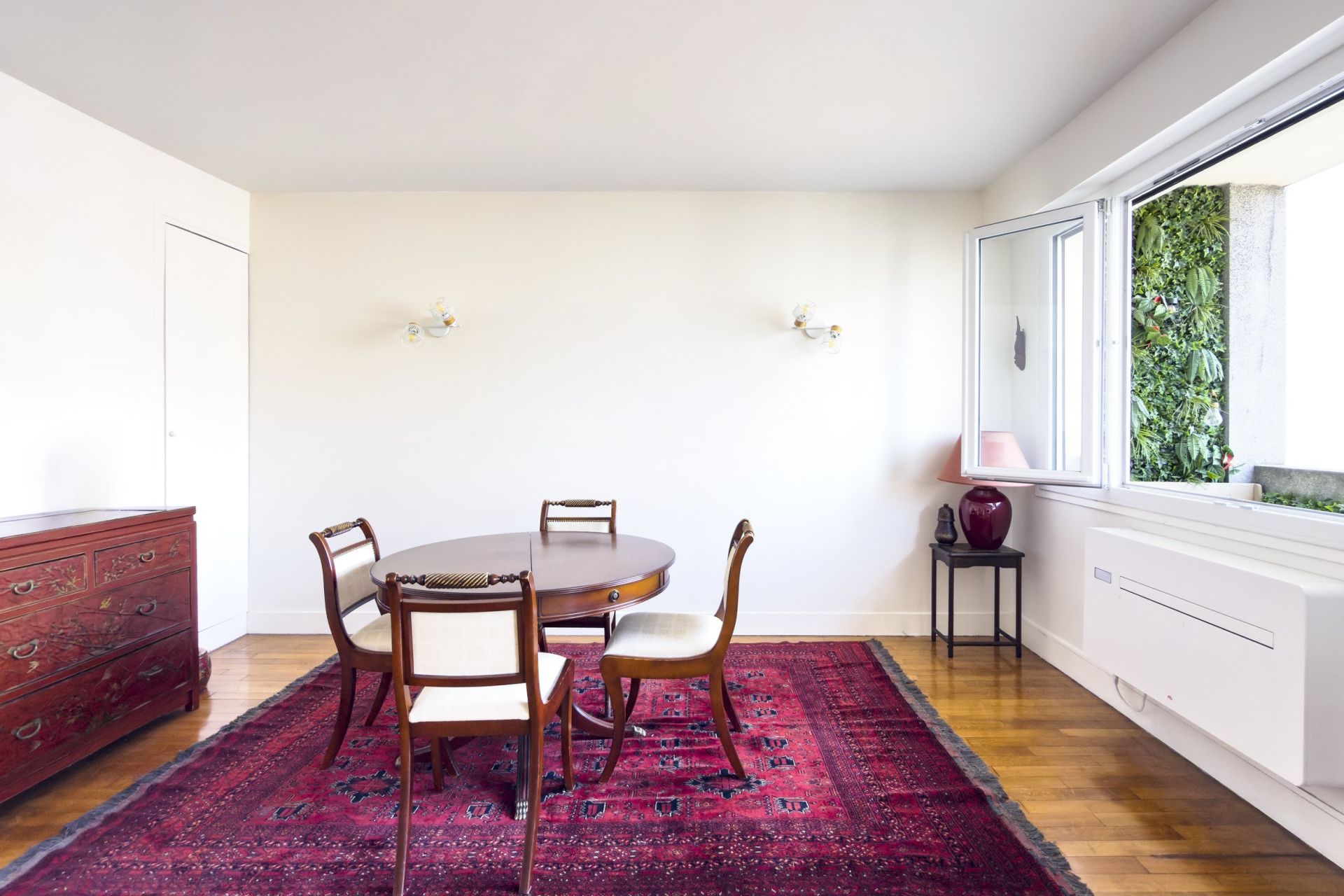 appartement 3 Pièces en vente sur PARIS (75014)