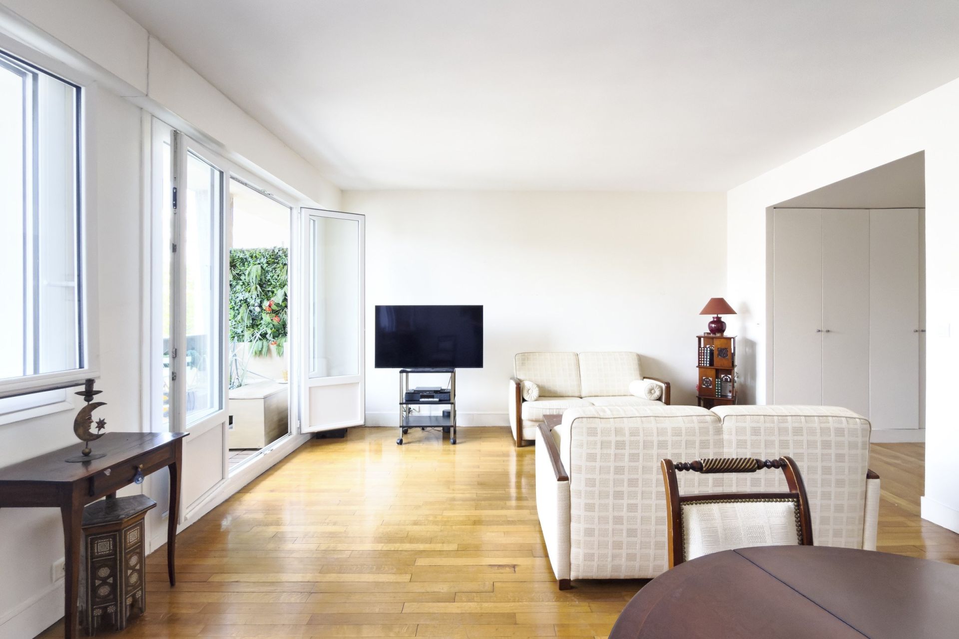 appartement 3 Pièces en vente sur PARIS (75014)