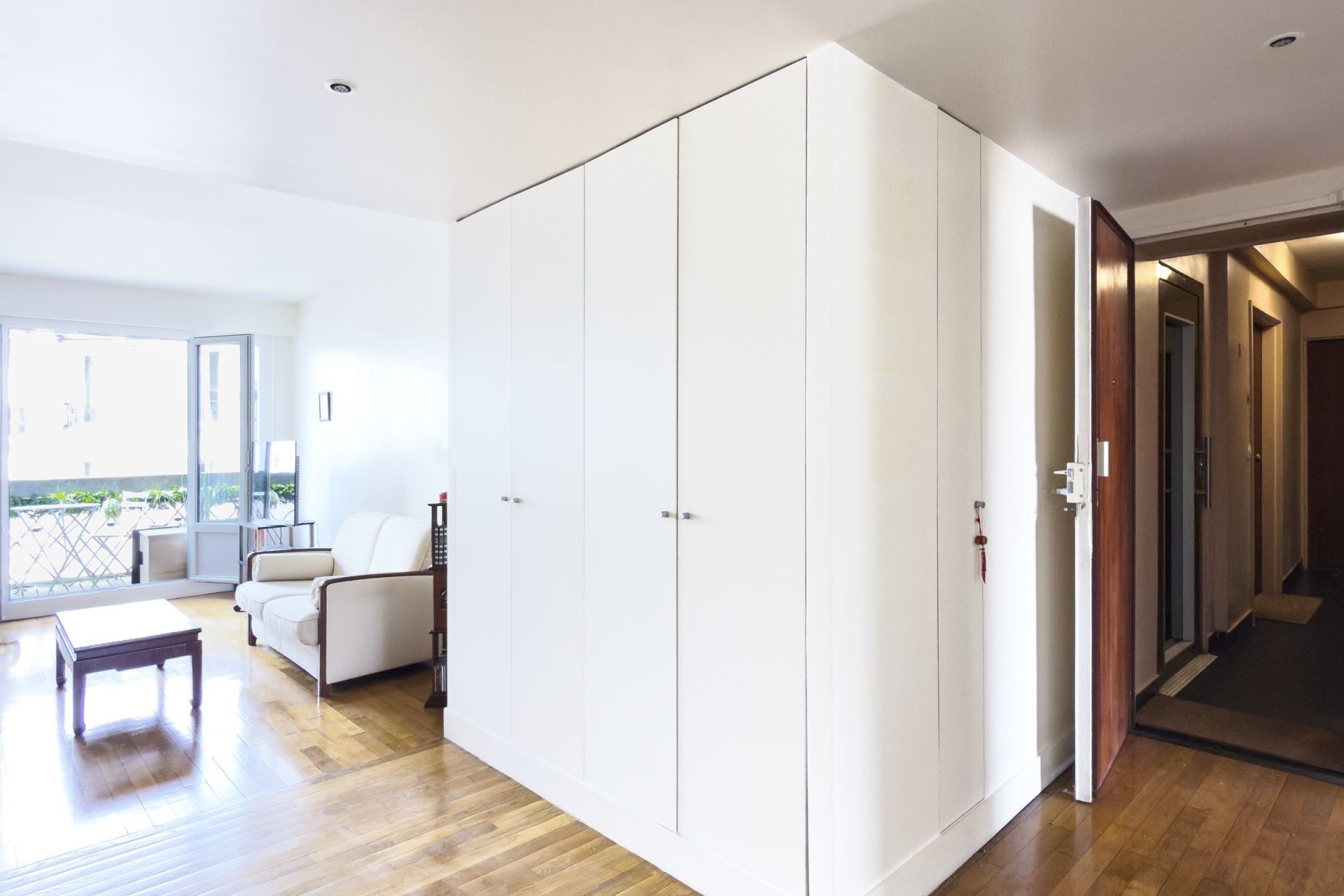 appartement 3 Pièces en vente sur PARIS (75014)