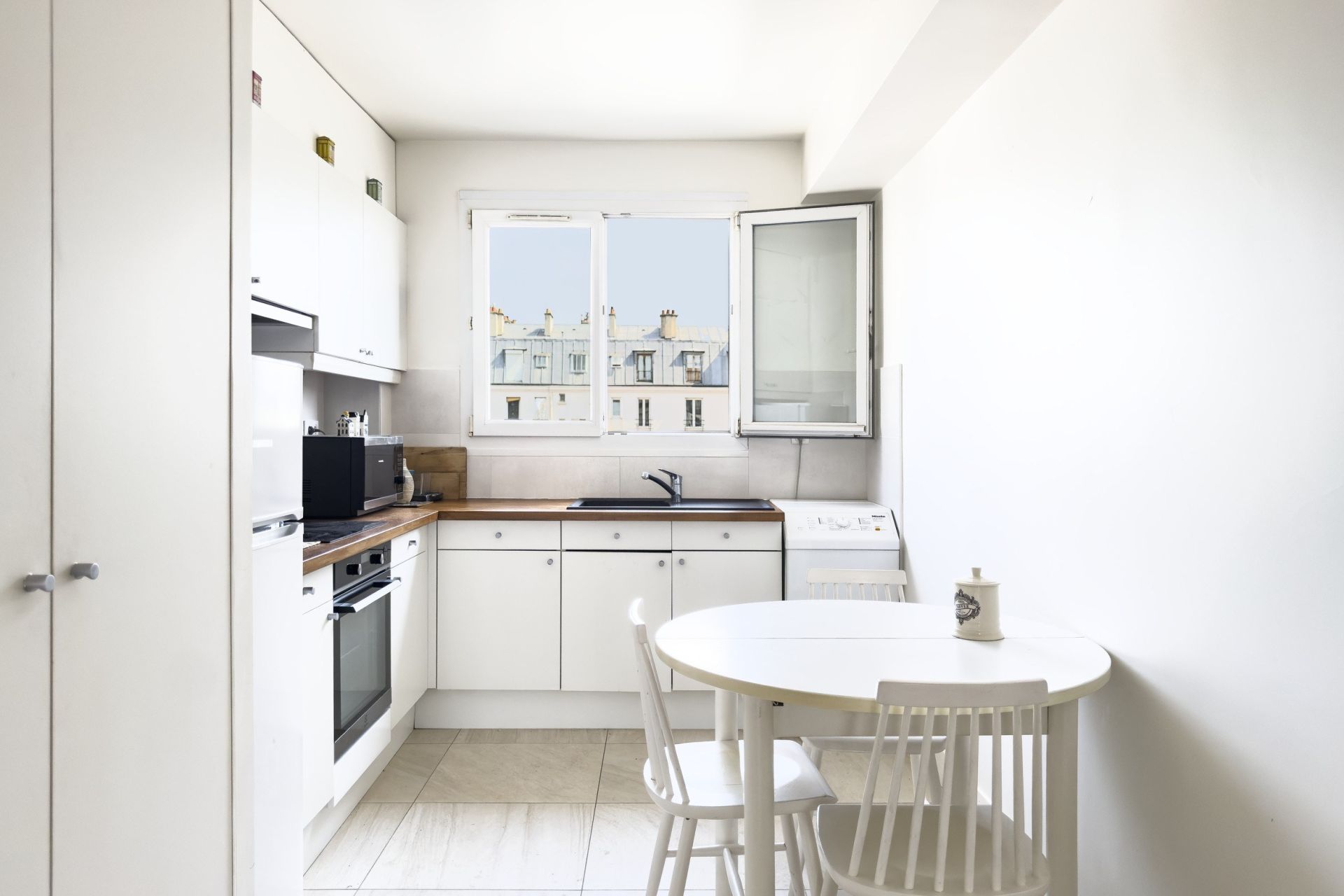 appartement 3 Pièces en vente sur PARIS (75014)
