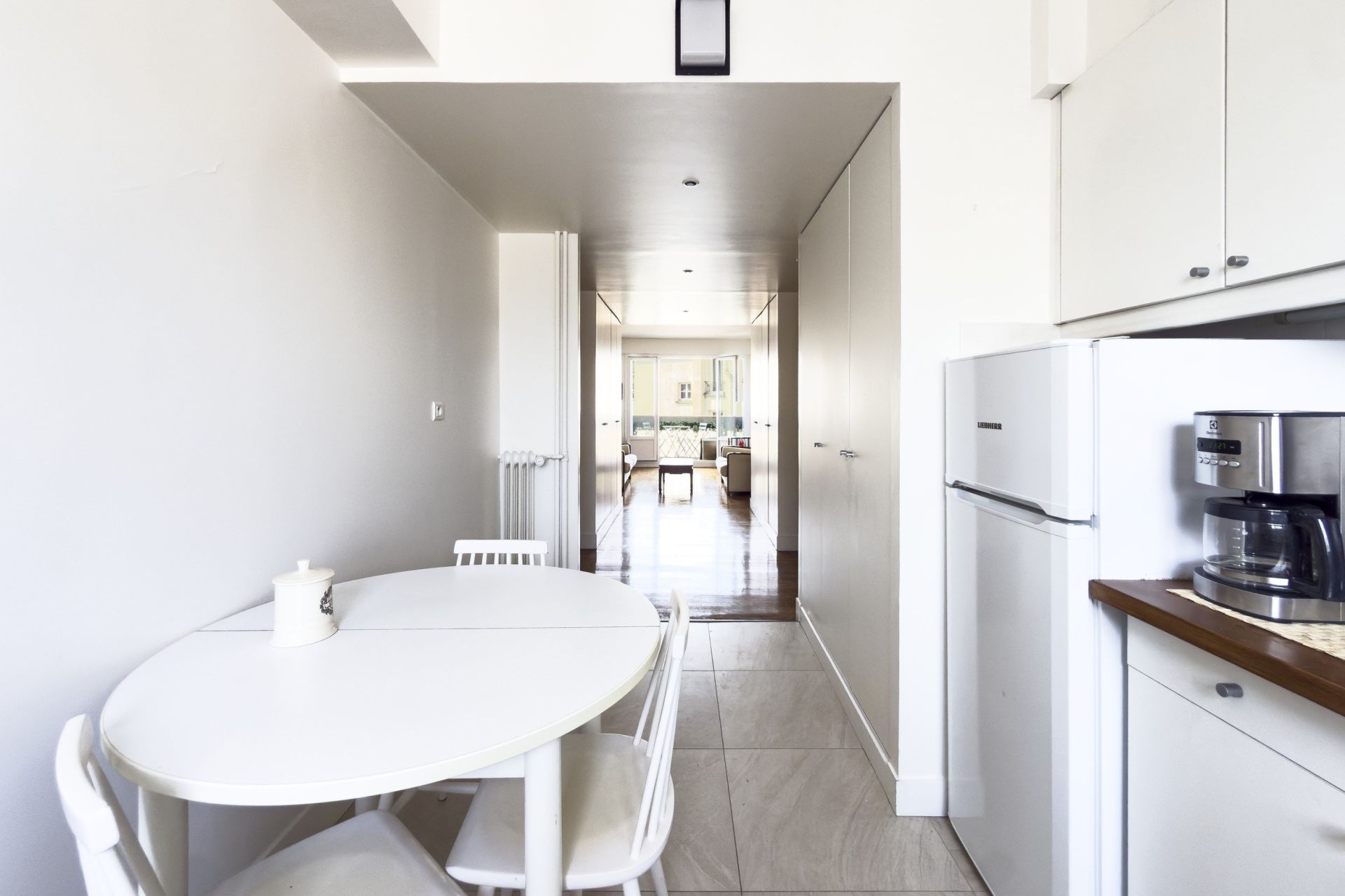 appartement 3 Pièces en vente sur PARIS (75014)