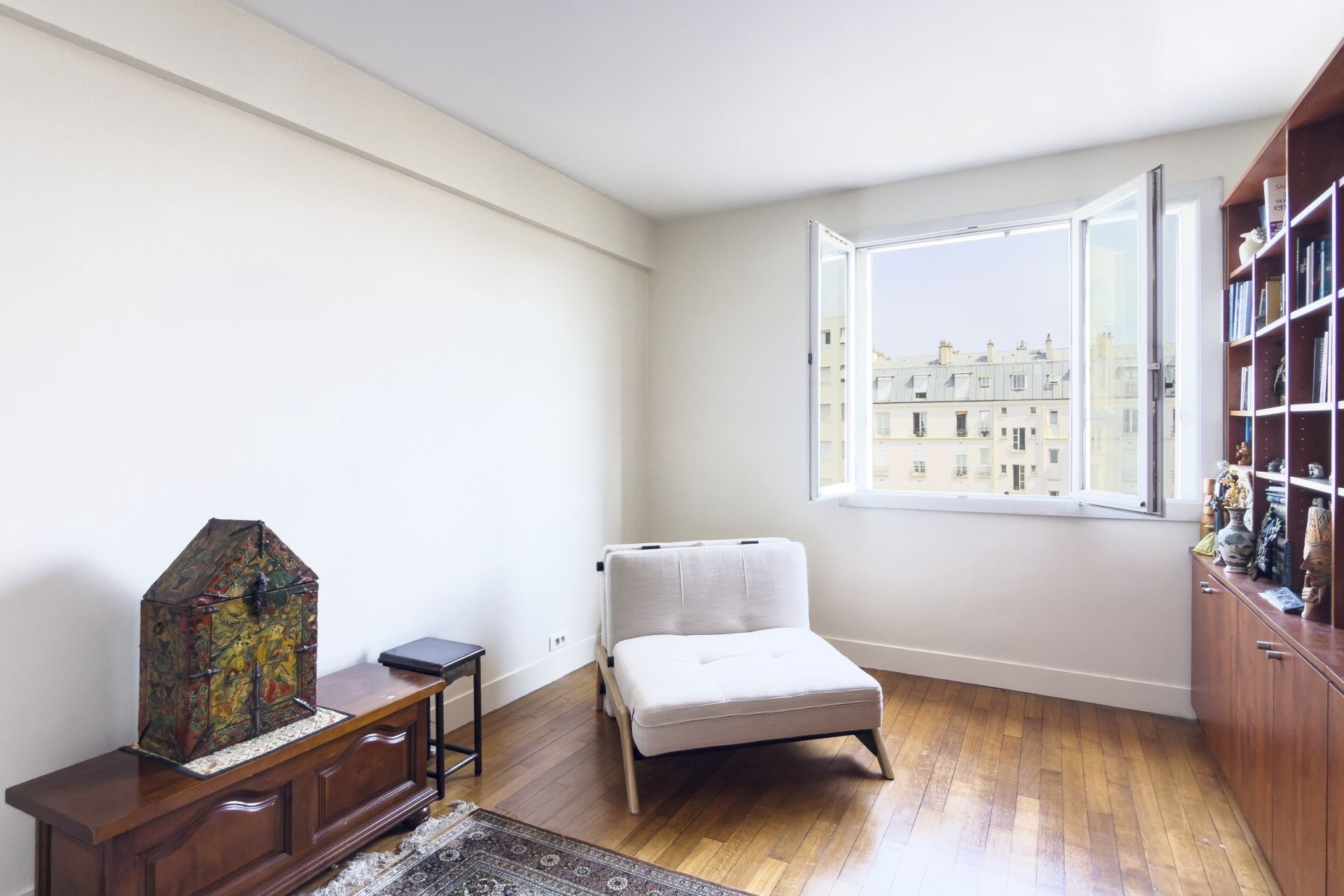 appartement 3 Pièces en vente sur PARIS (75014)