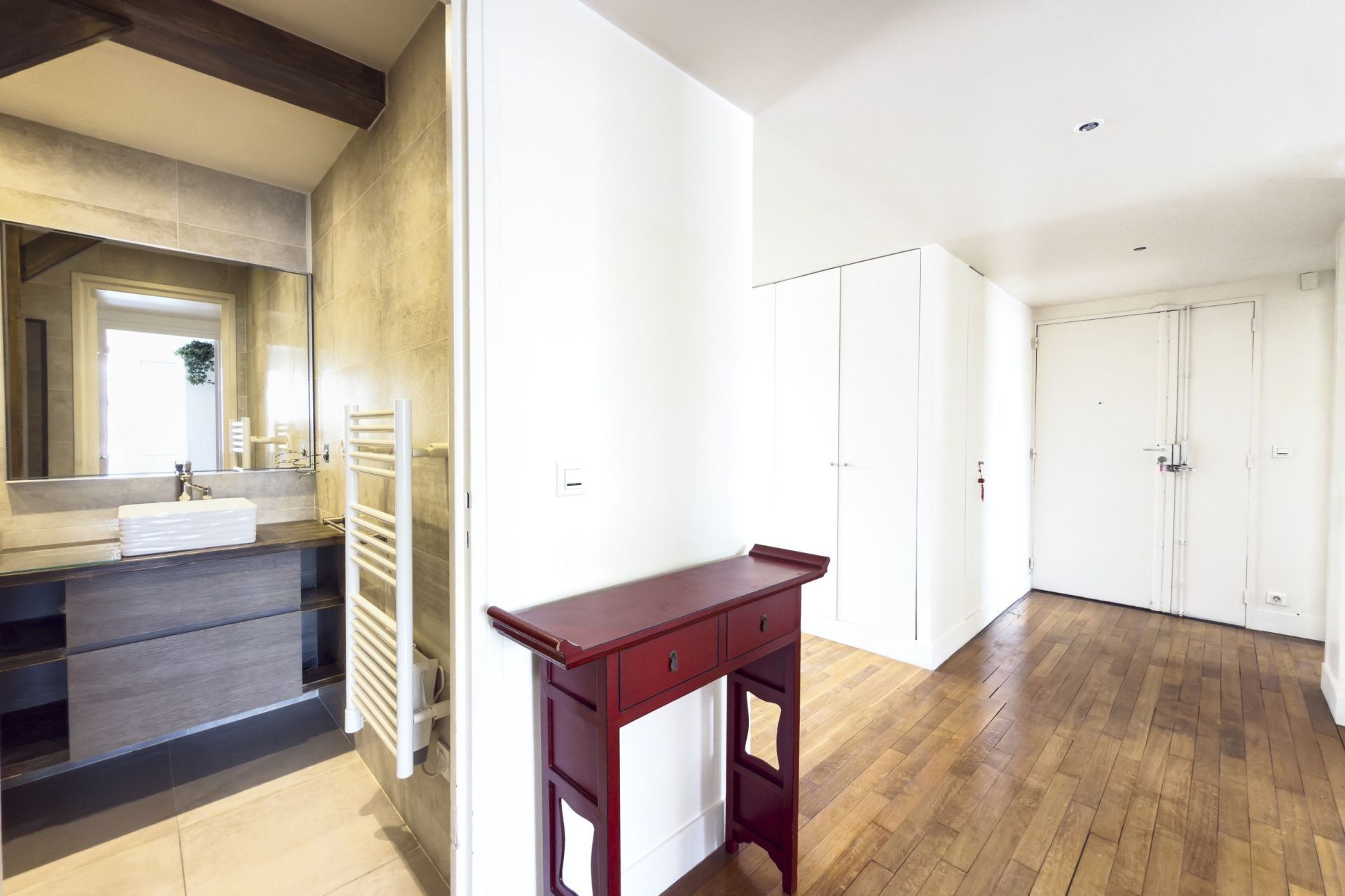 appartement 3 Pièces en vente sur PARIS (75014)