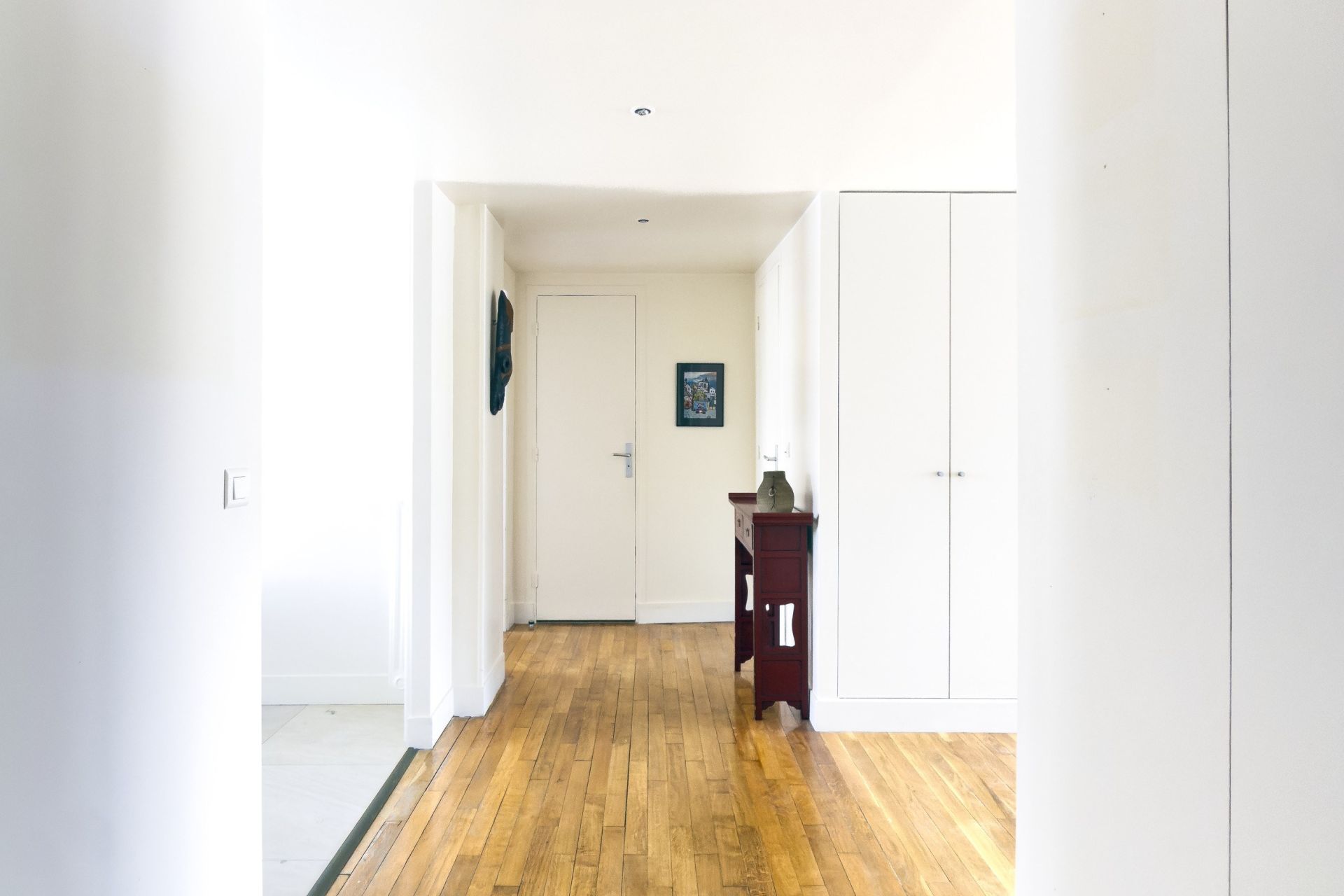 appartement 3 Pièces en vente sur PARIS (75014)