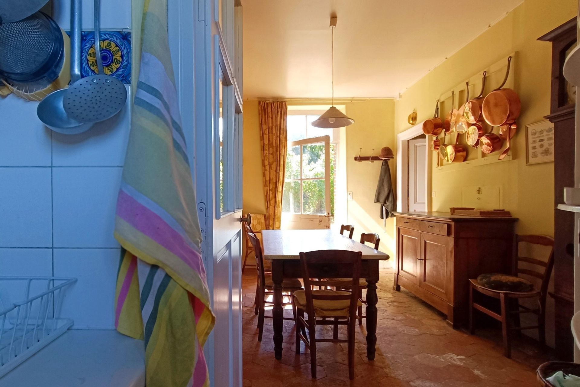 propriété 13 Pièces en vente sur MAINTENON (28130)