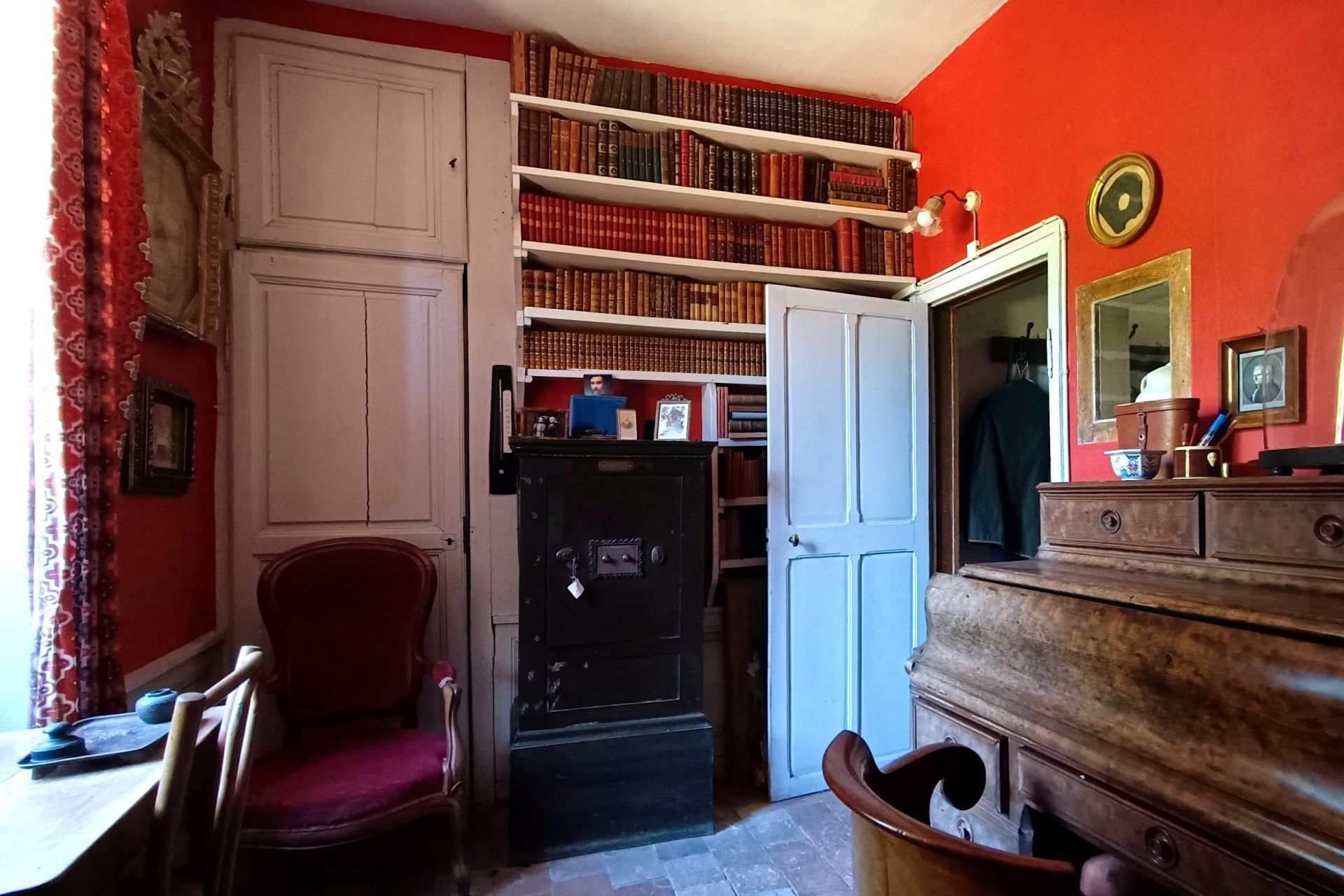 propriété 13 Pièces en vente sur MAINTENON (28130)